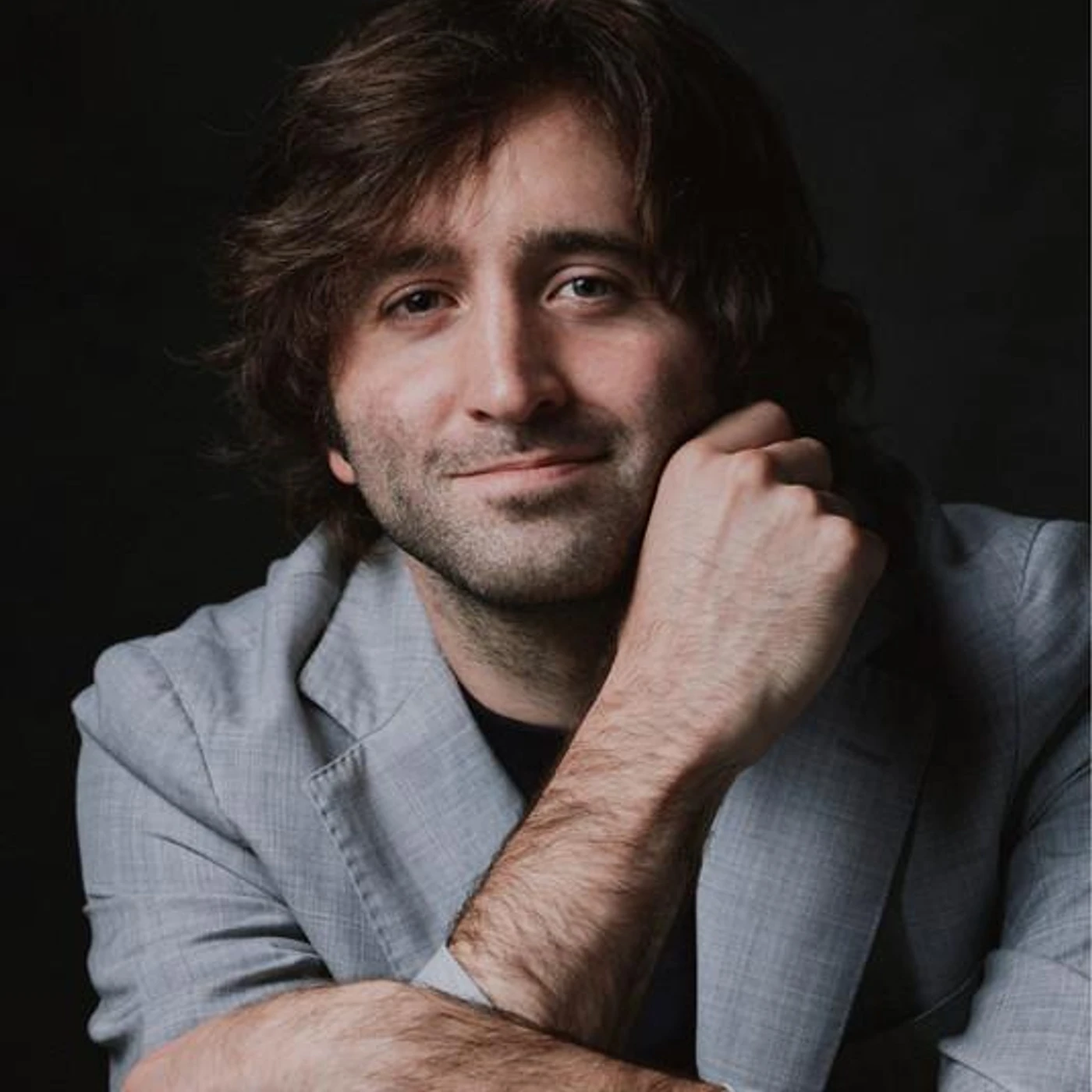 Joe Alterman Brand Page