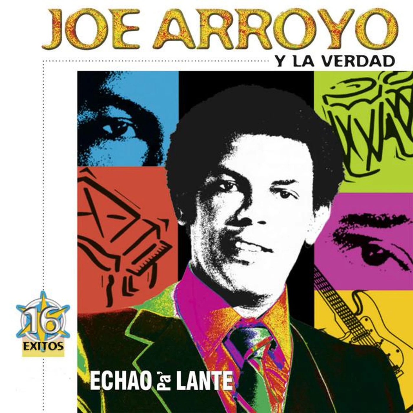 Joe Arroyo Y La Verdad