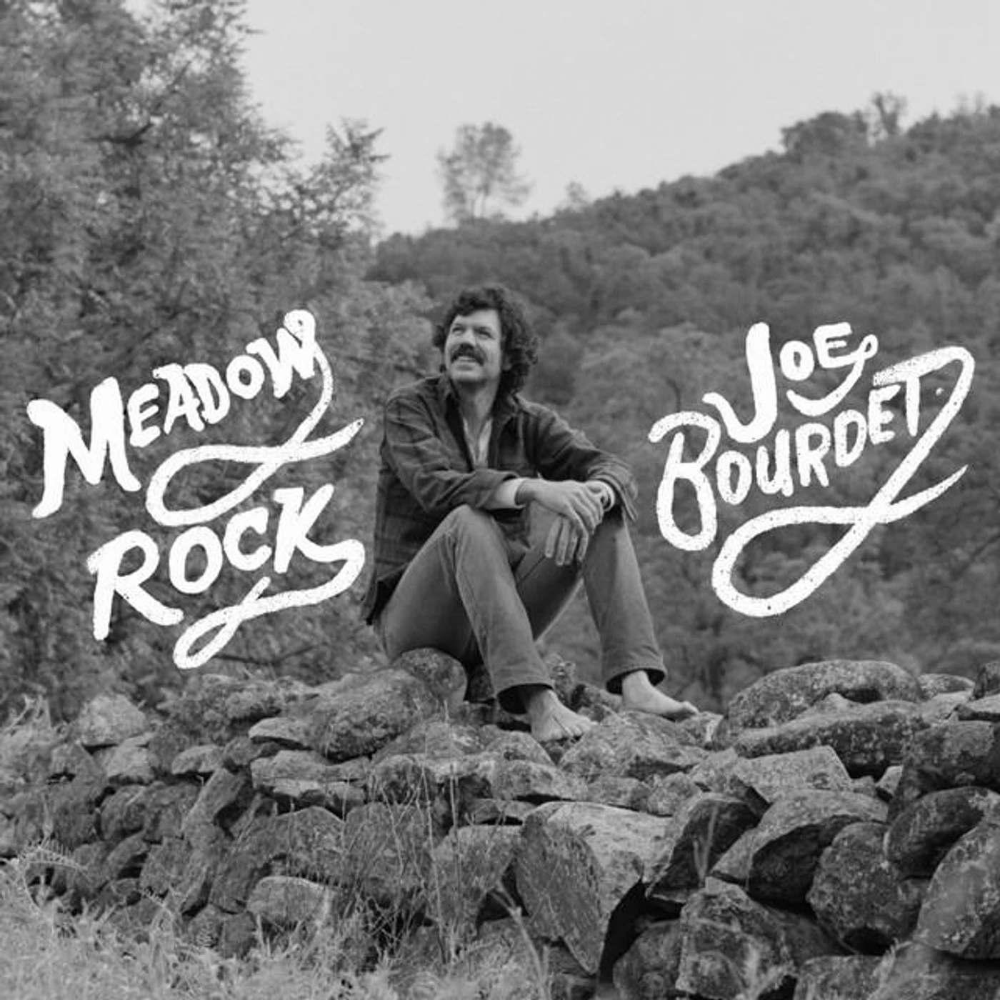 Joe Bourdet Brand Page