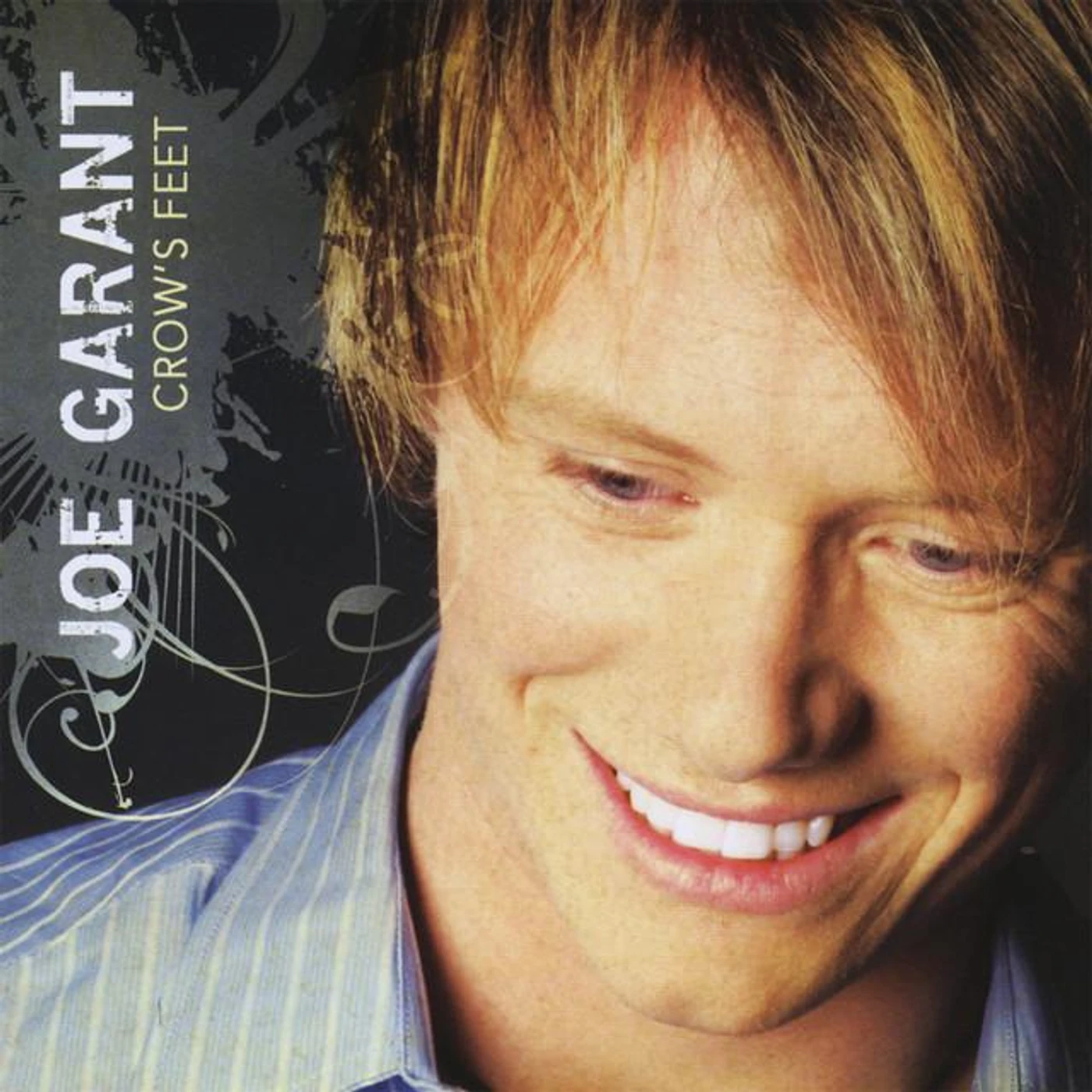 Joe Garant Brand Page