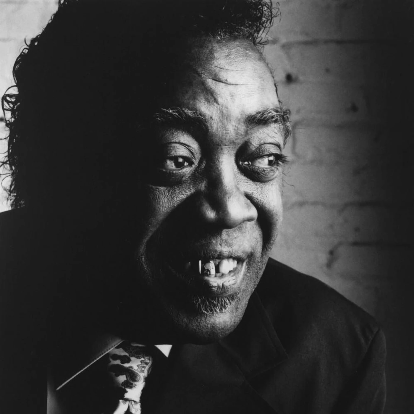 Joe "Guitar" Hughes Brand Page