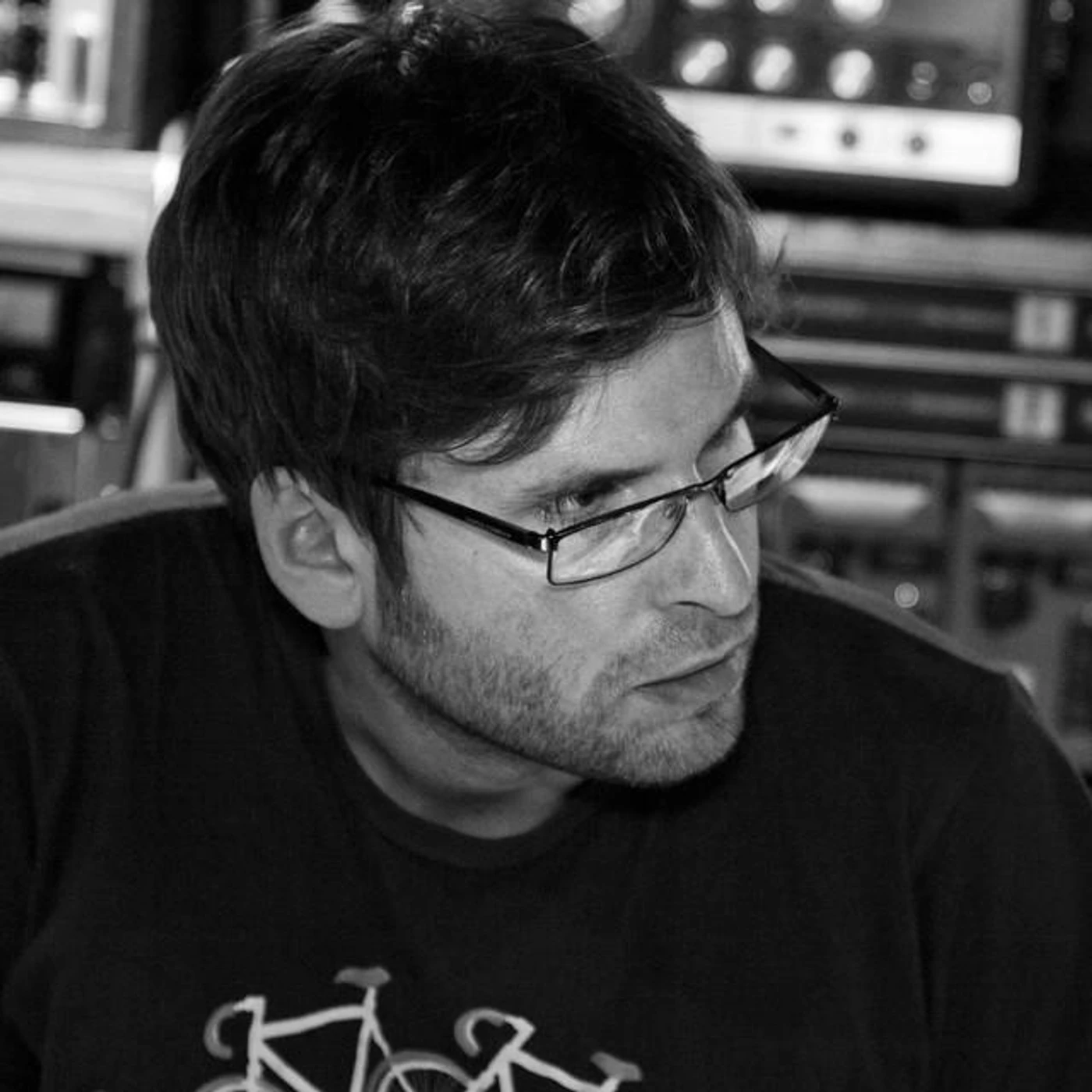 Joe Duddell Brand Page