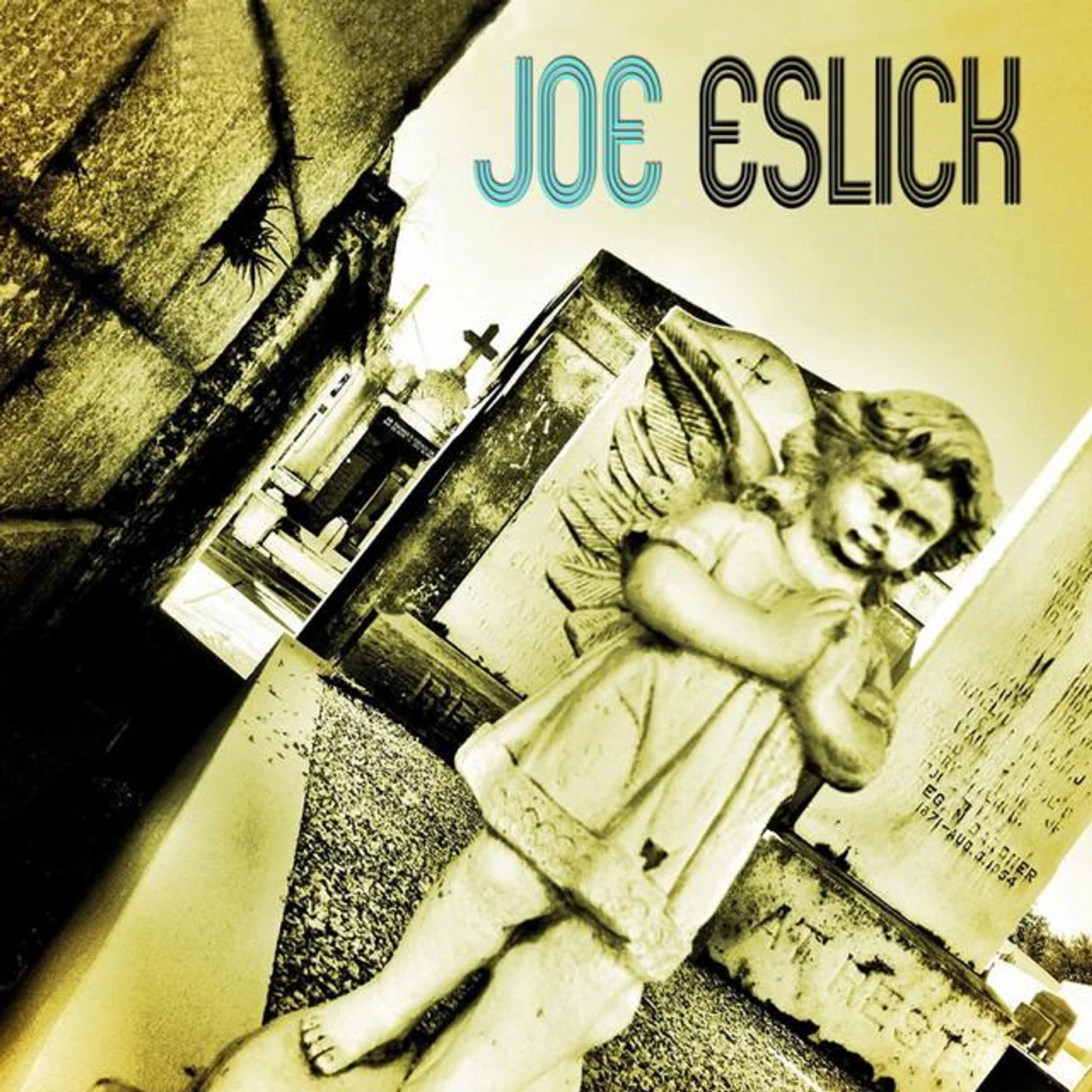 Joe Eslick Brand Page