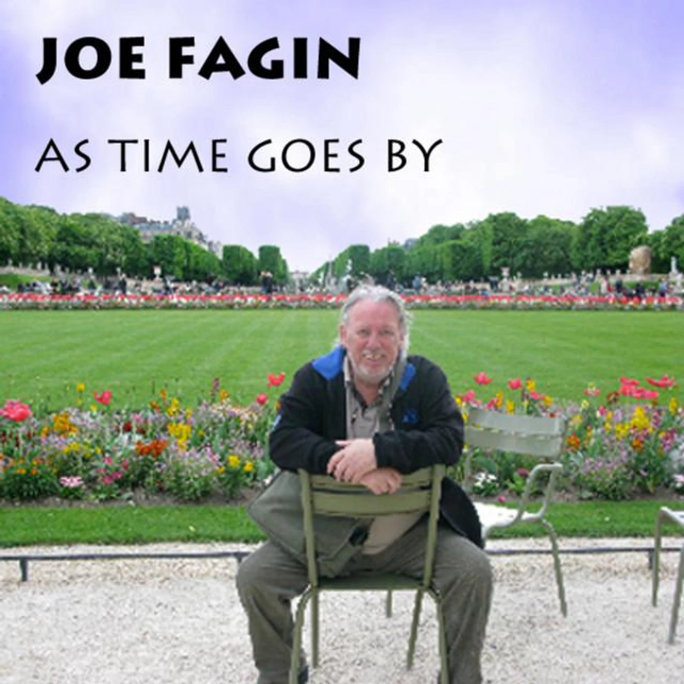 Joe Fagin Brand Page