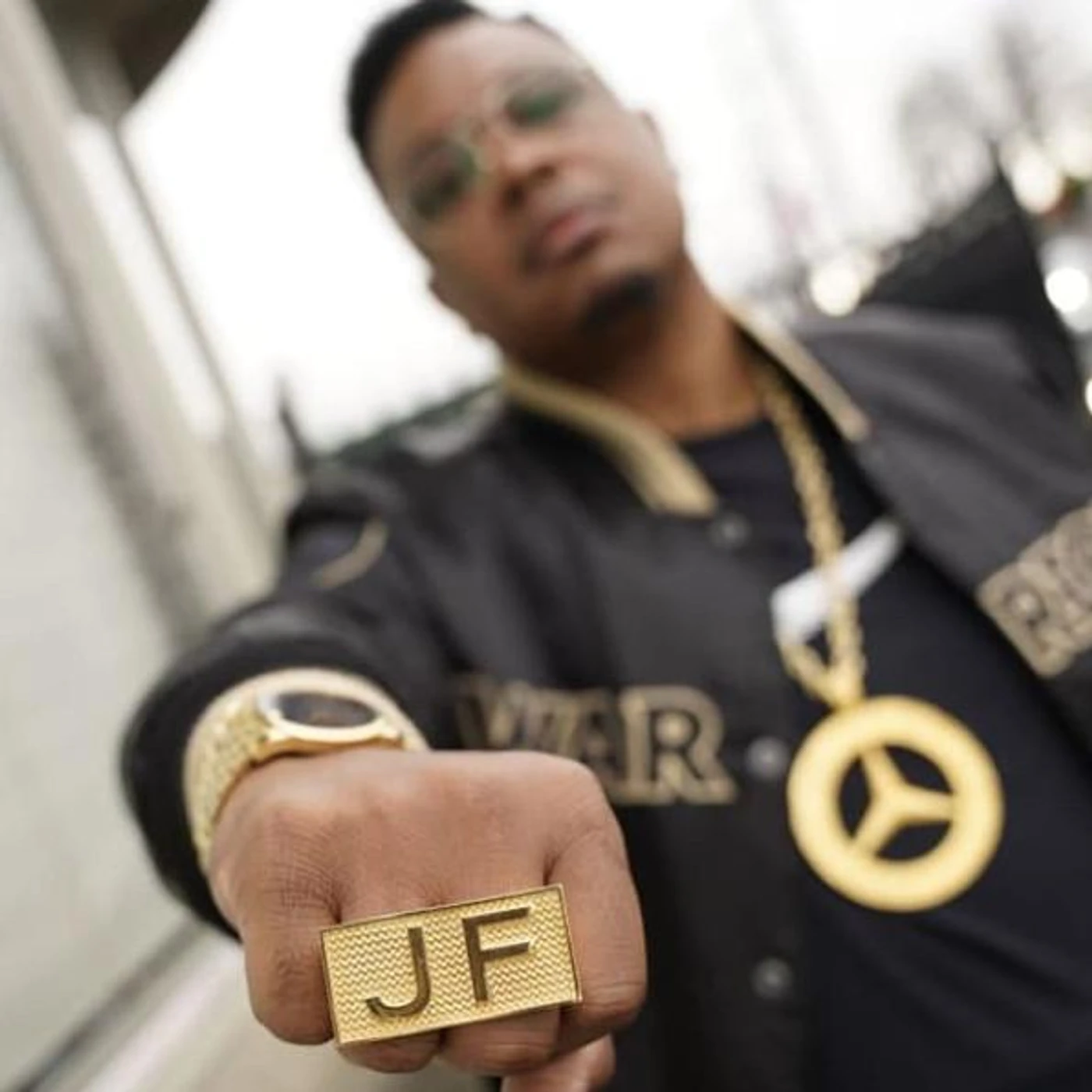 Joe Fresco Brand Page