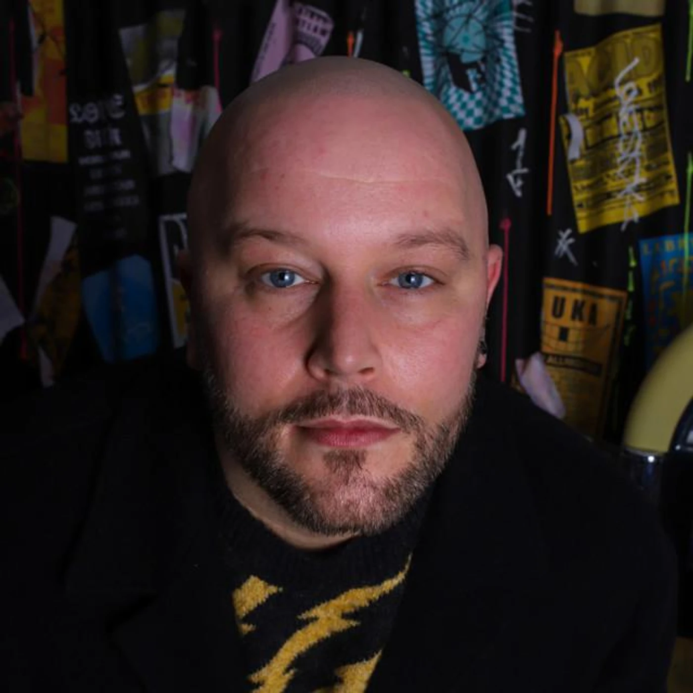 Joe Killington Brand Page