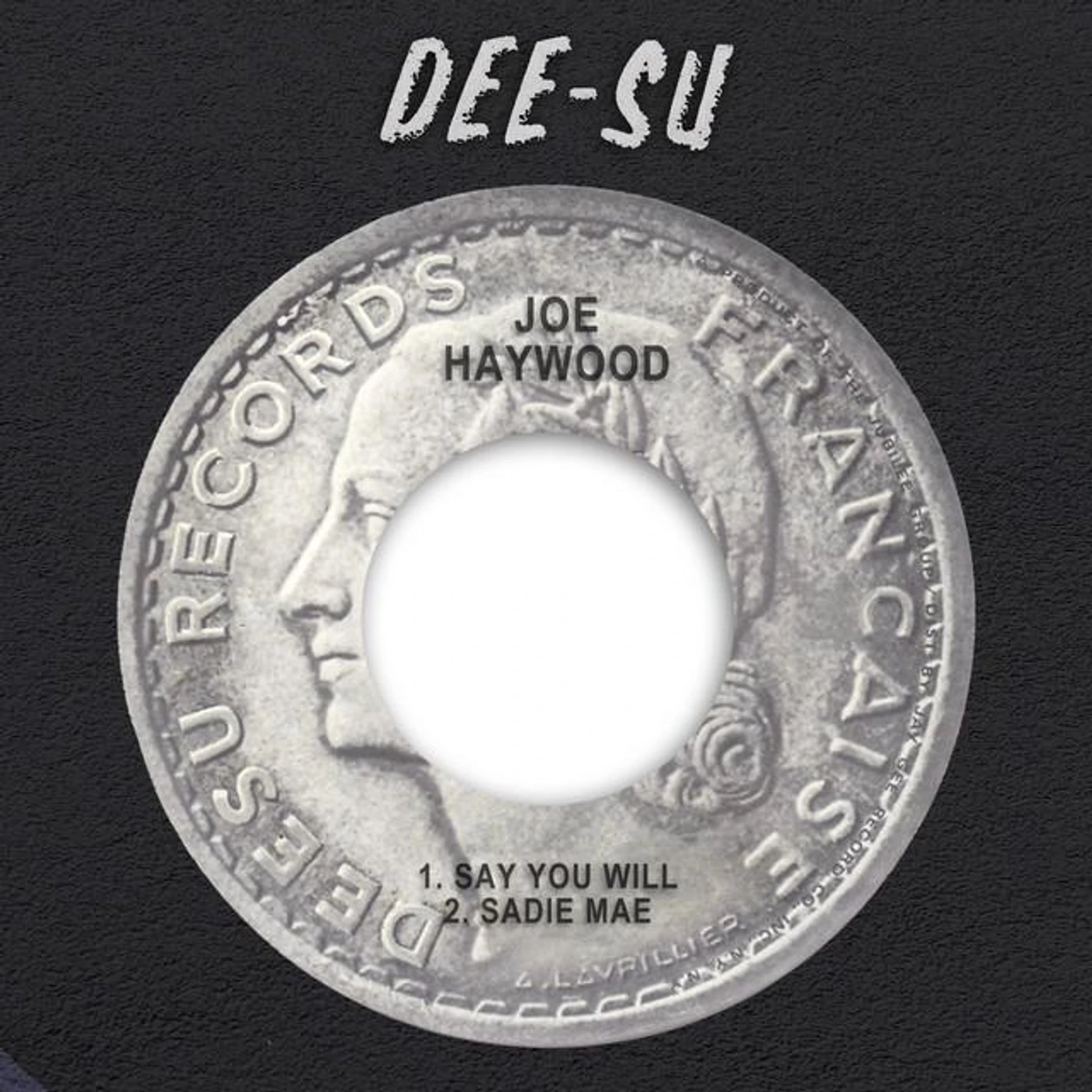 Joe Haywood Brand Page
