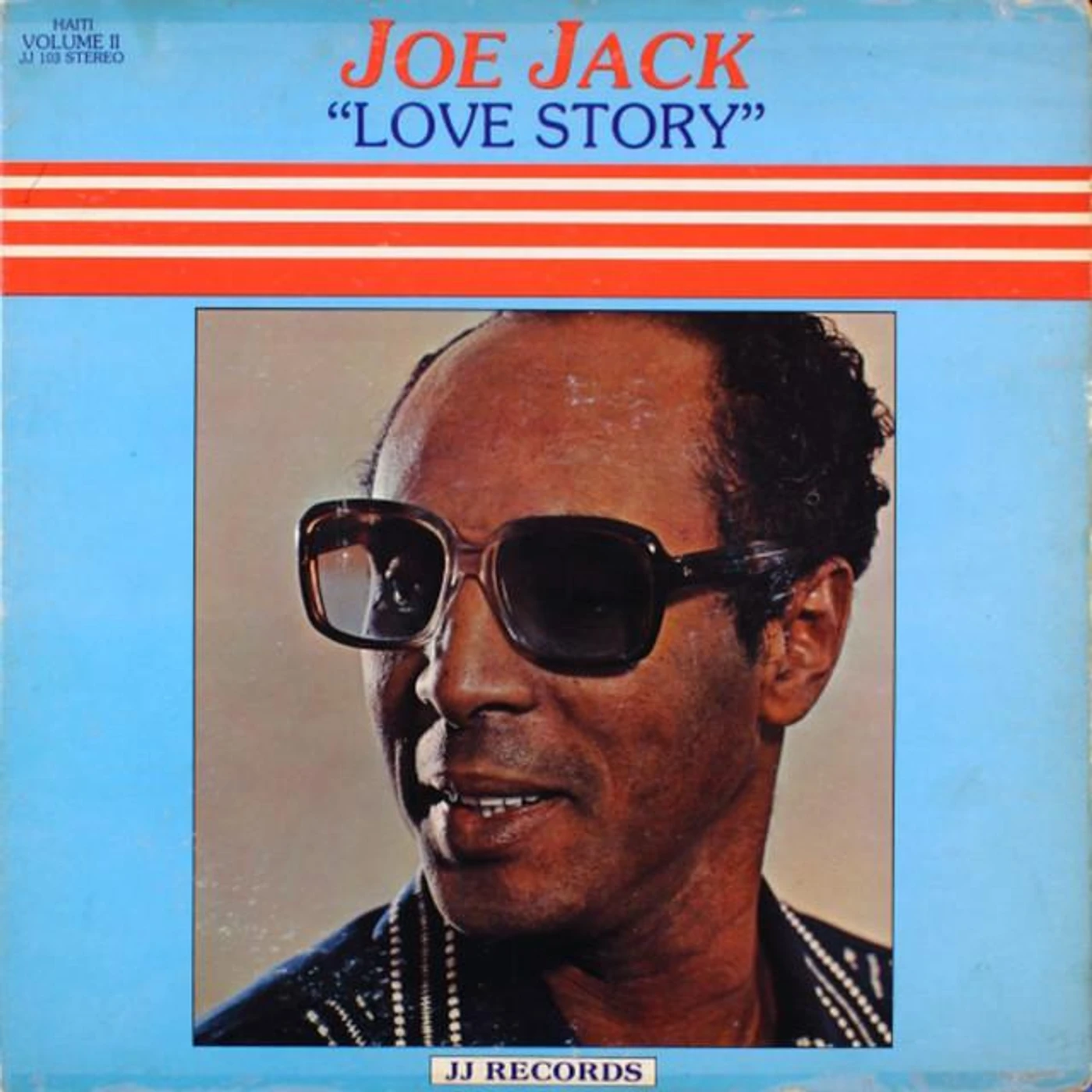 Joe Jack