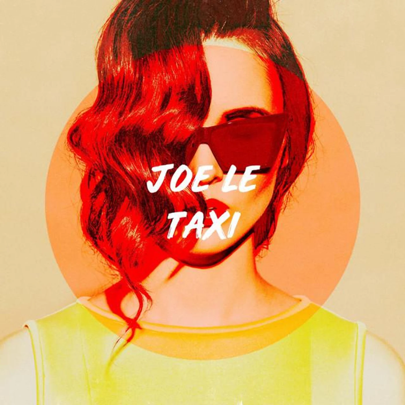 Joe le taxi Brand Page