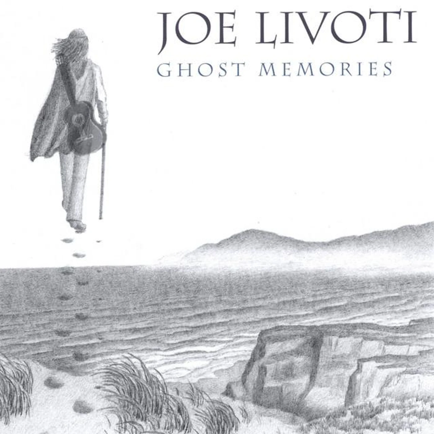 Joe Livoti Brand Page