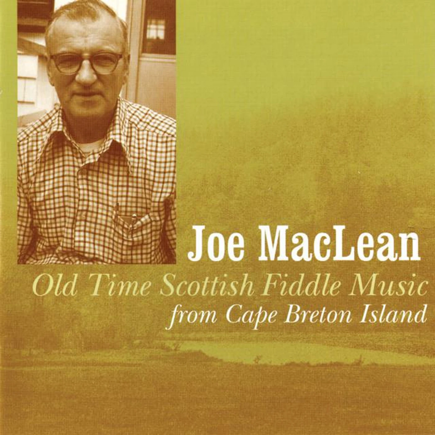 Joe MacLean