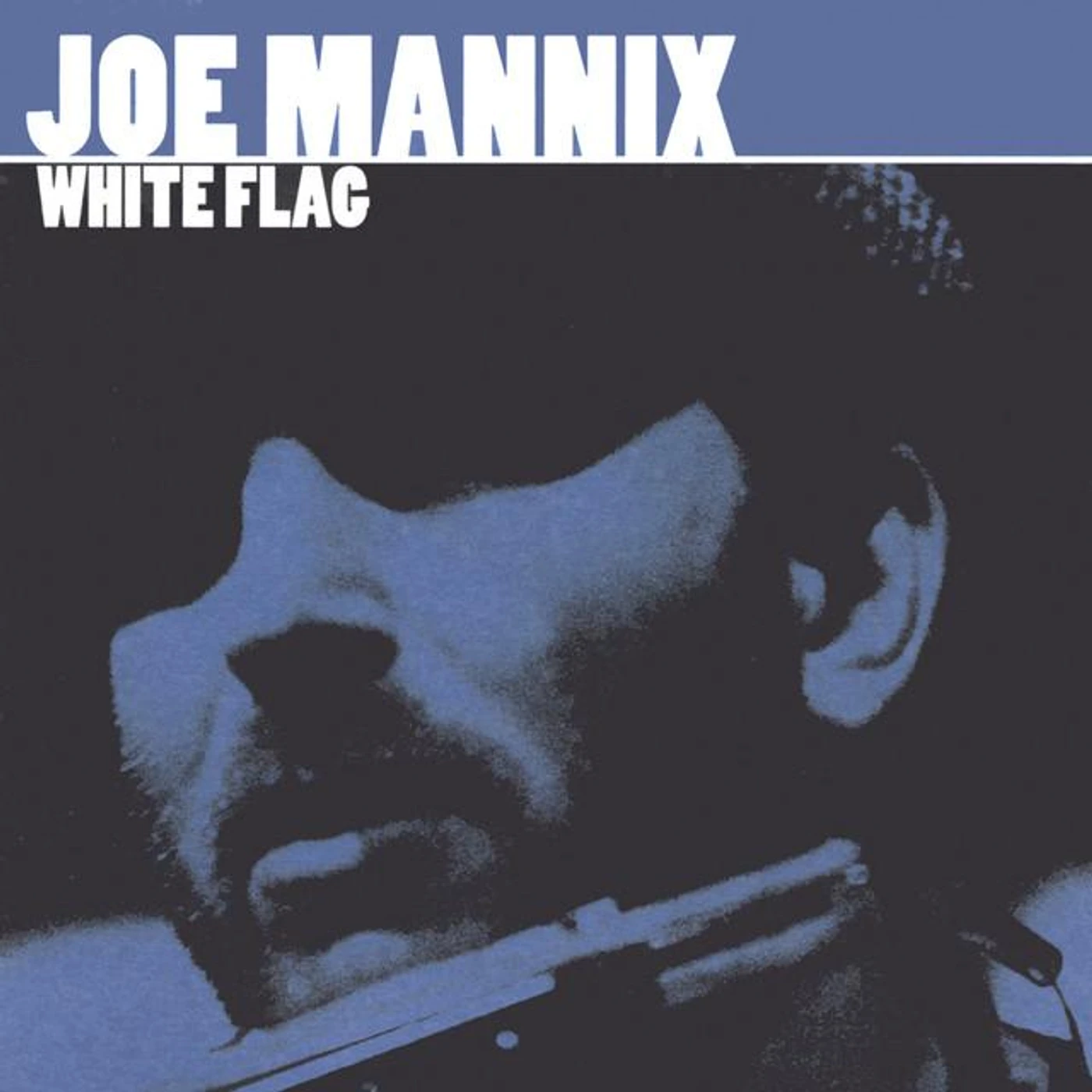 Joe Mannix Brand Page