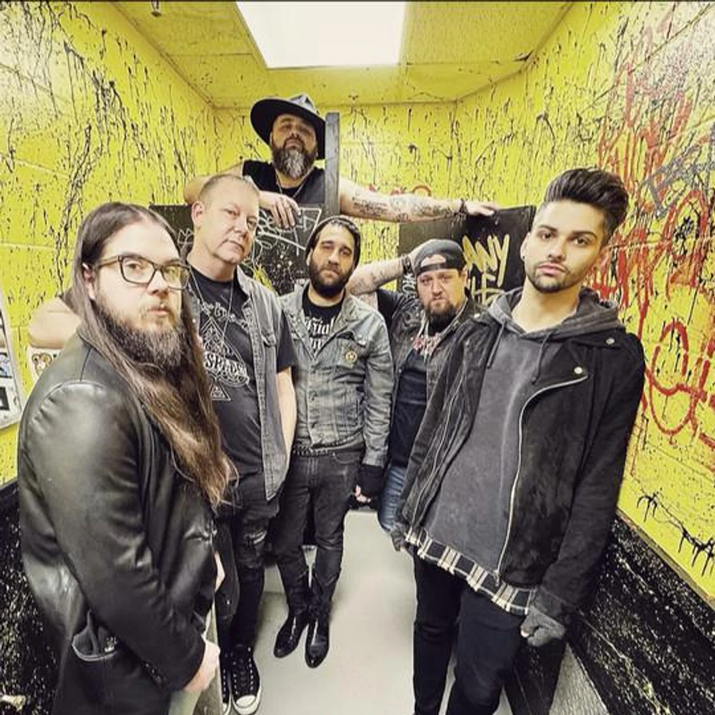 Joe Mansman and The Midnight Revival Band Brand Page