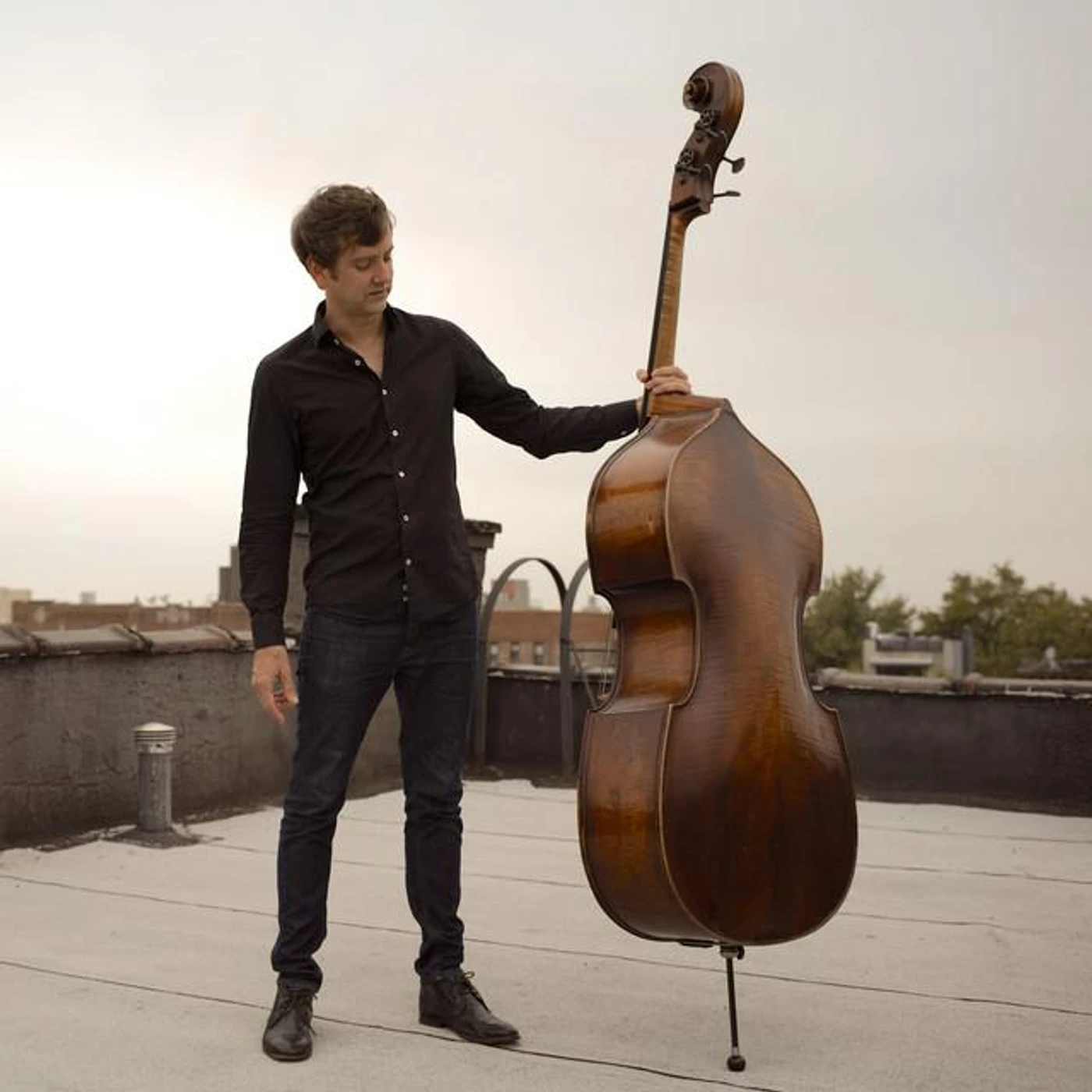 Joe Martin Brand Page