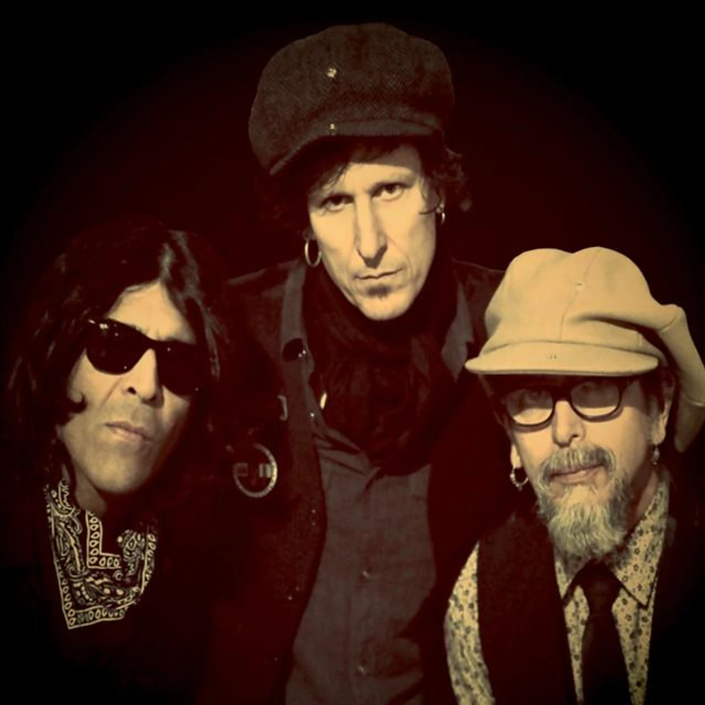 Joe Normal & The Anytown'rs Brand Page