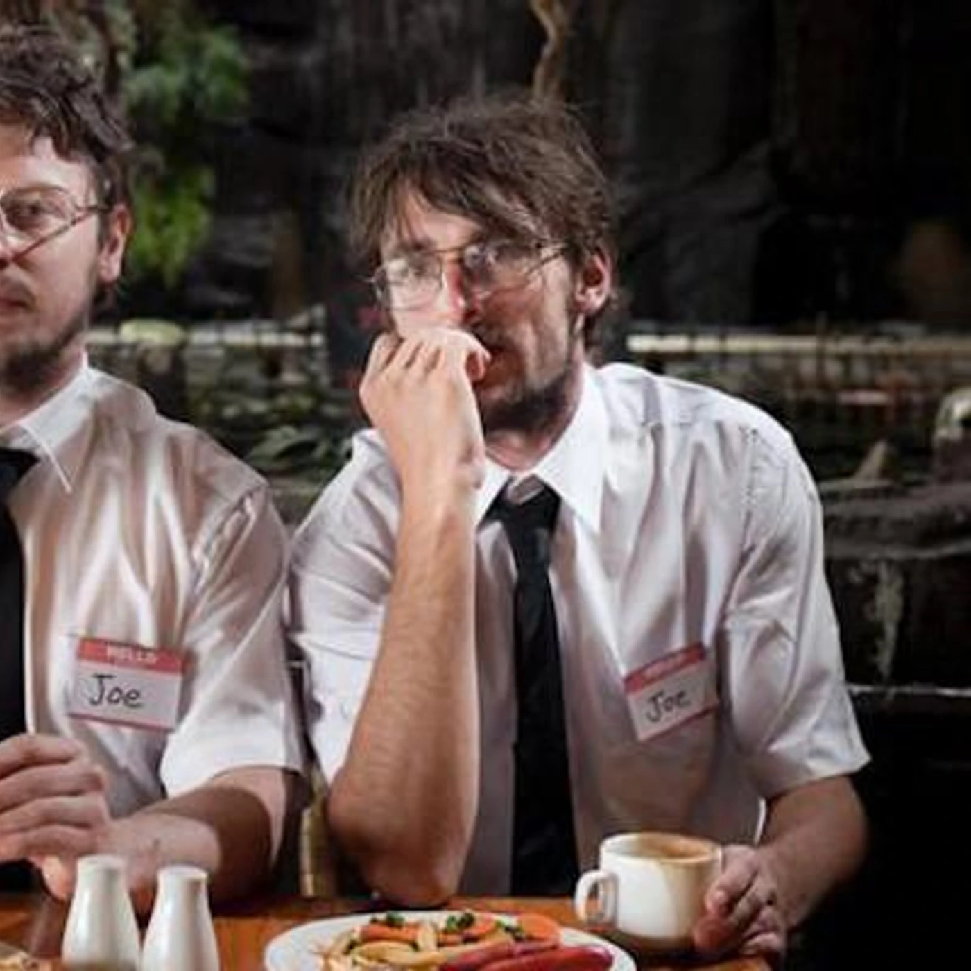 Joe Neptune Brand Page