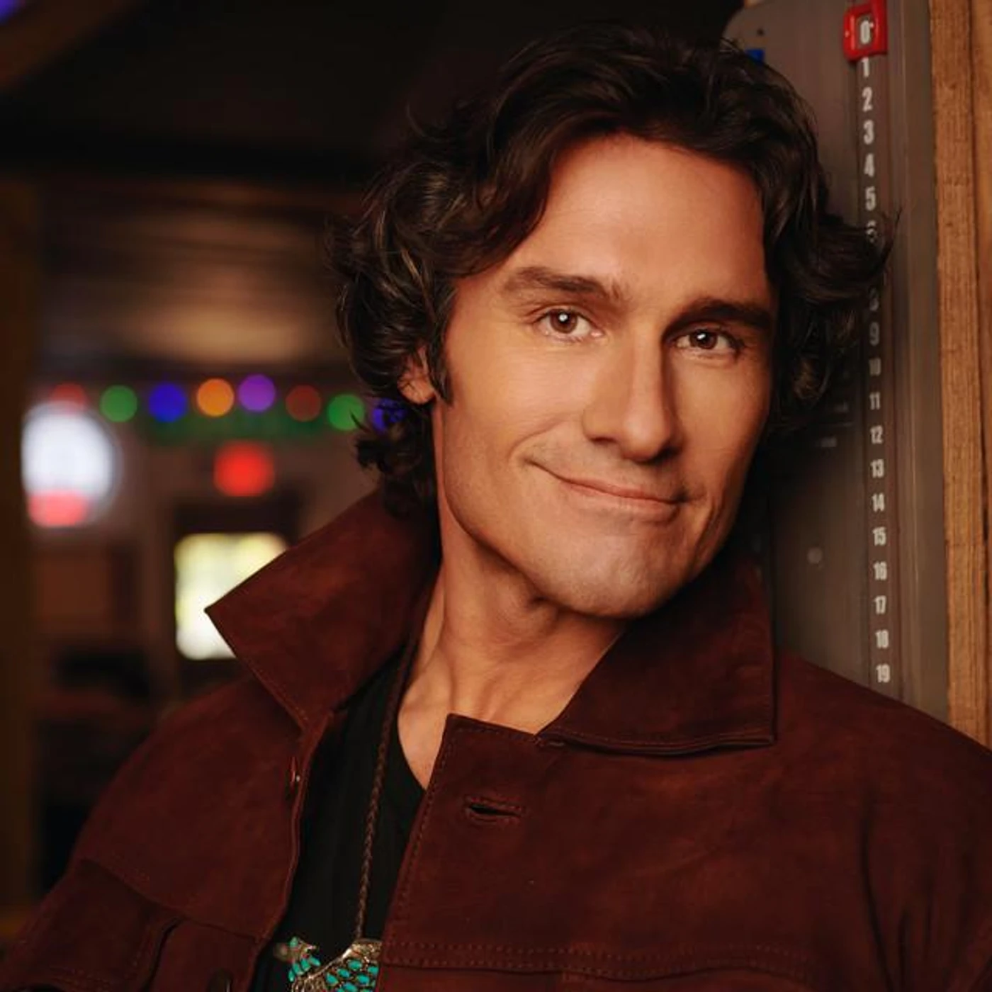 Joe Nichols Brand Page
