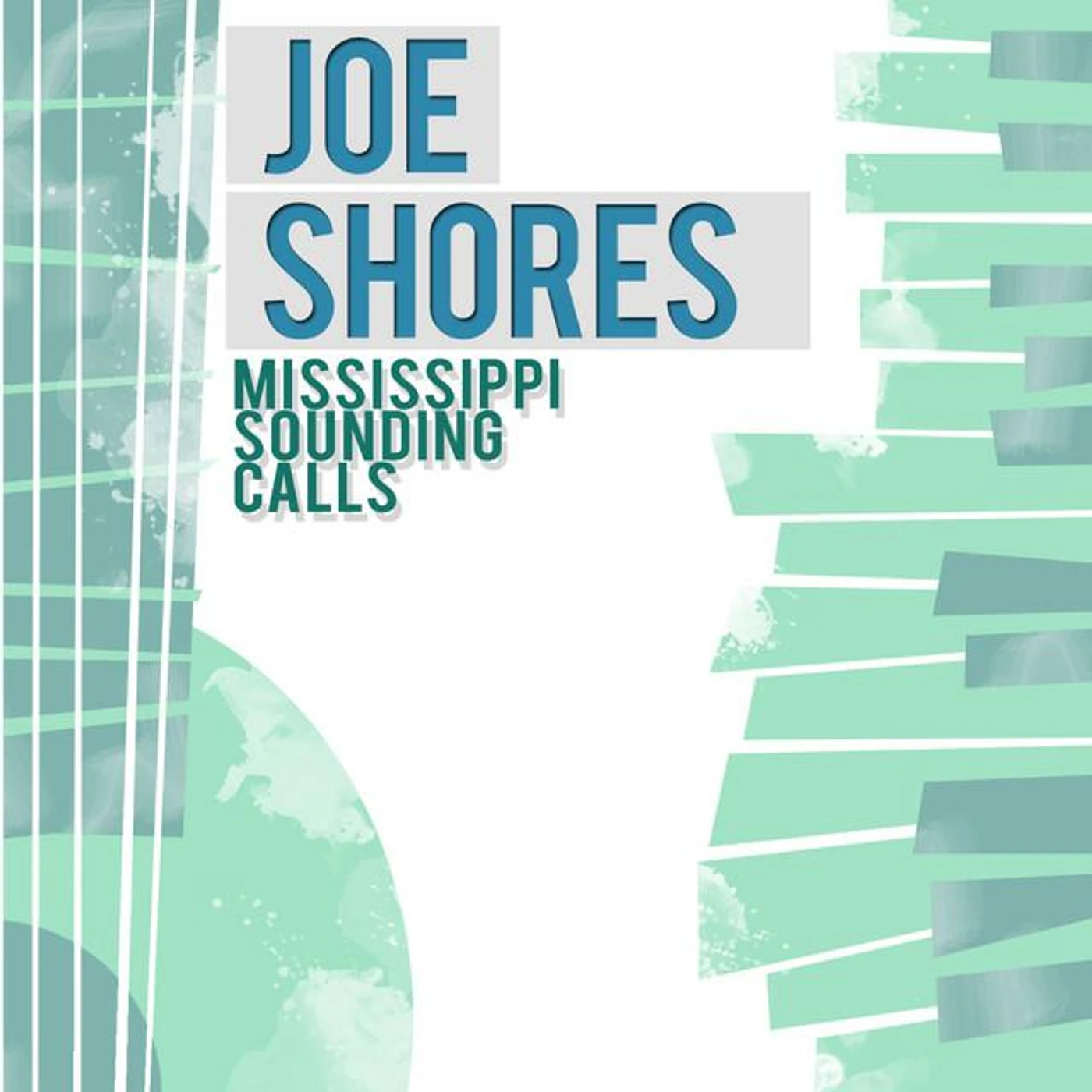 Joe Shores Brand Page