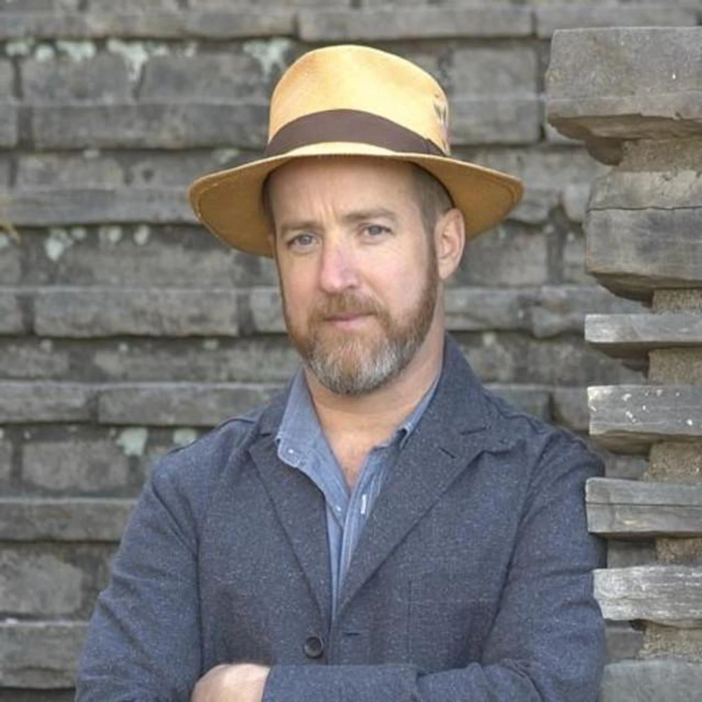 Joe Stickley's Blue Print Brand Page