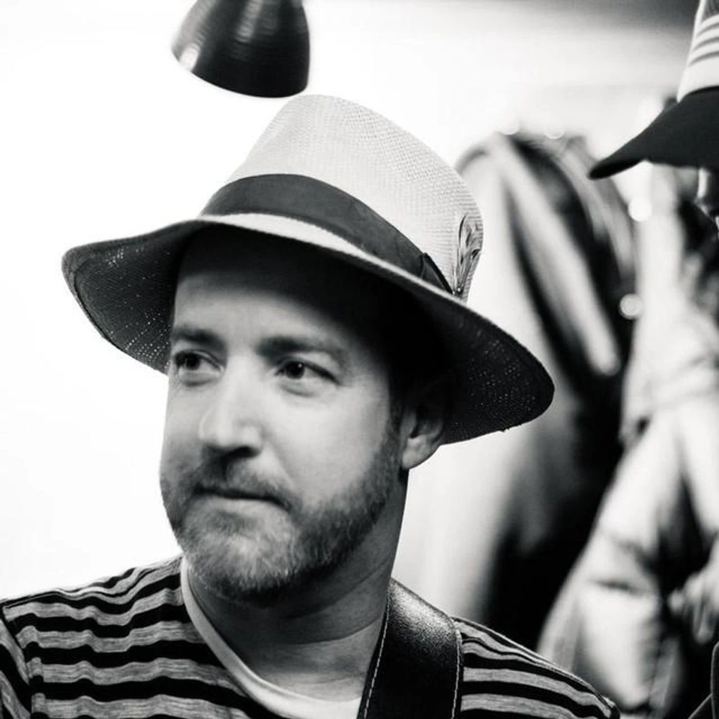 Joe Stickley Brand Page