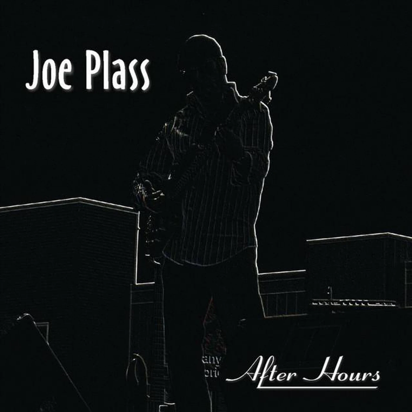Joe Plass Brand Page