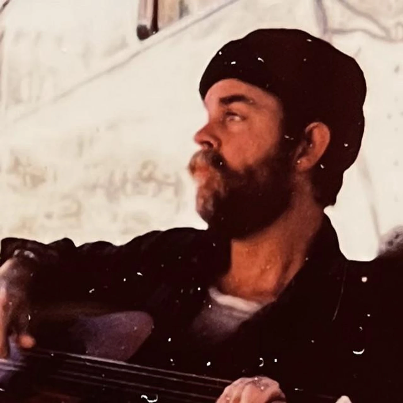 Joe Purdy Brand Page