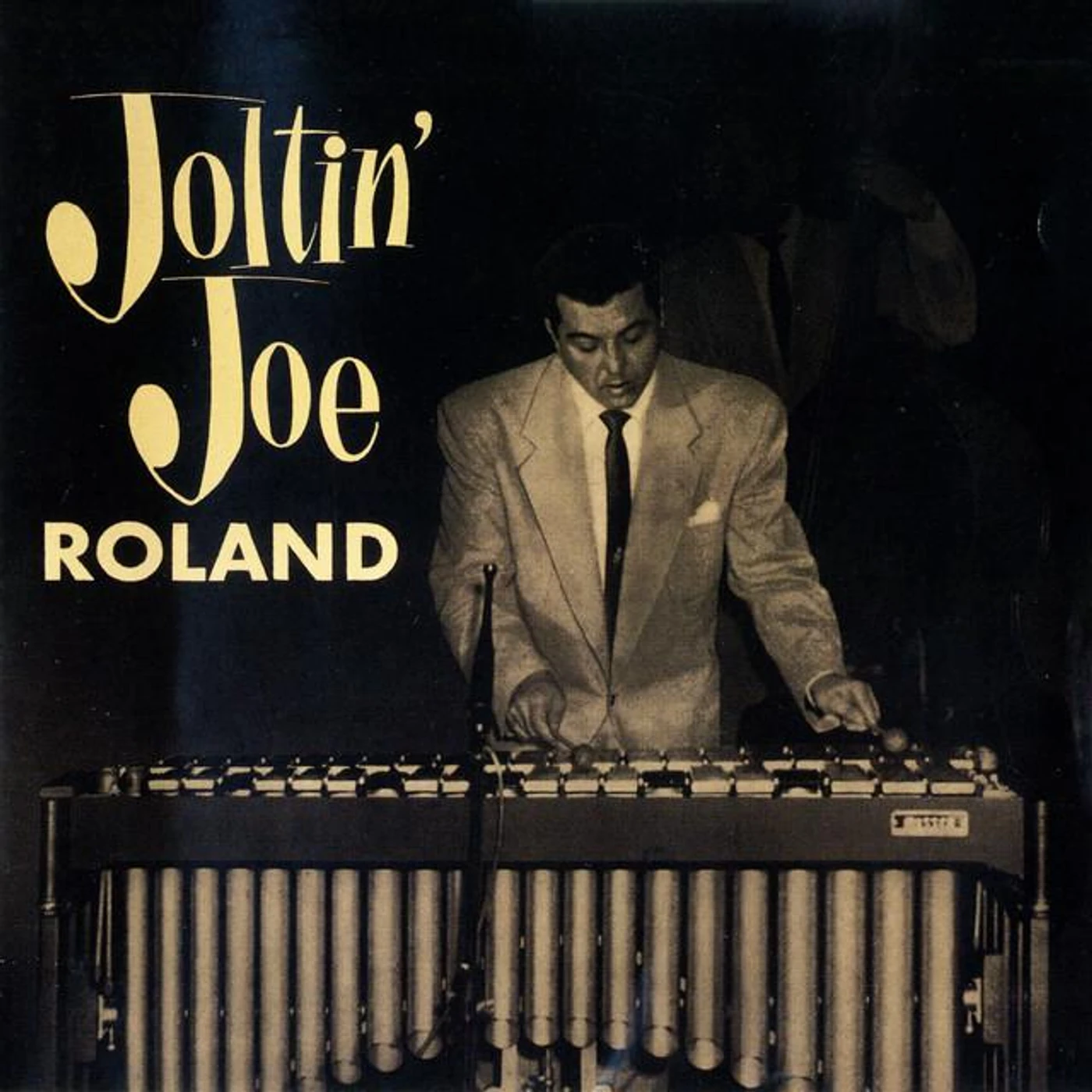 Joe Roland Brand Page