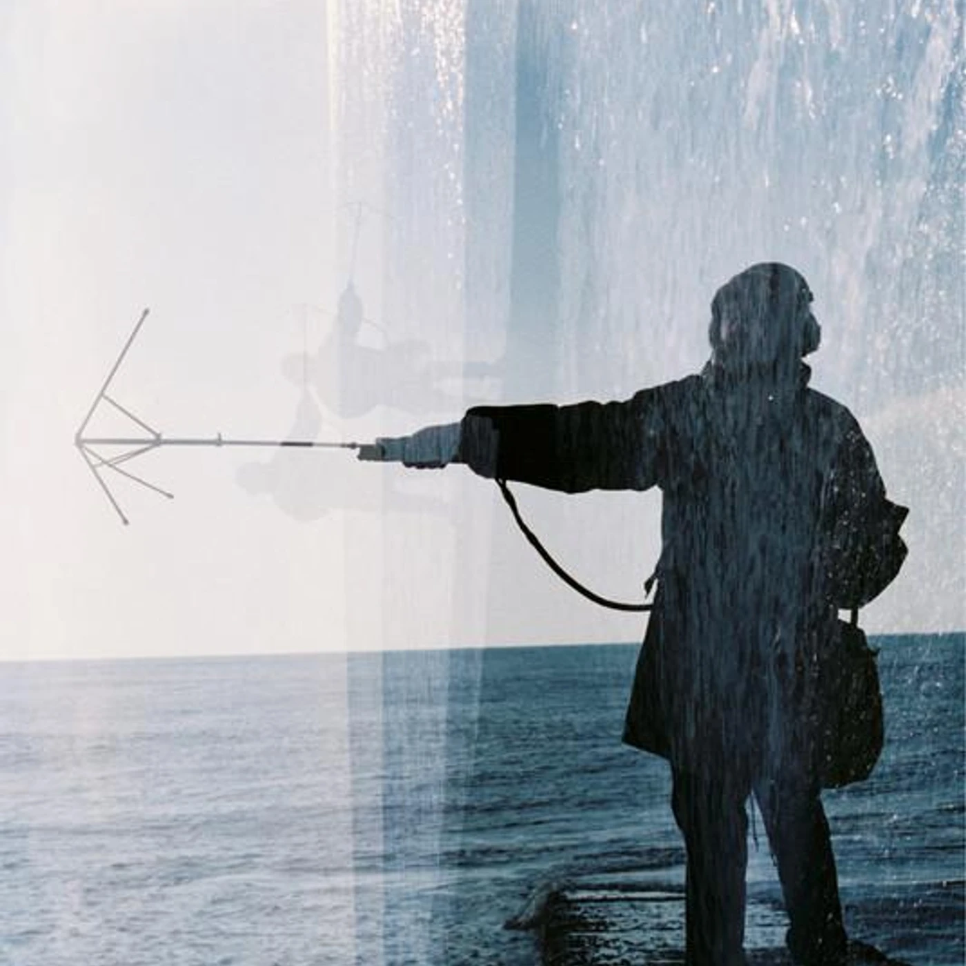 Joe Woodham Brand Page