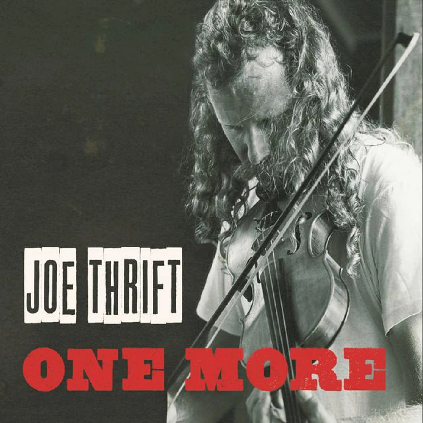 Joe Thrift Brand Page