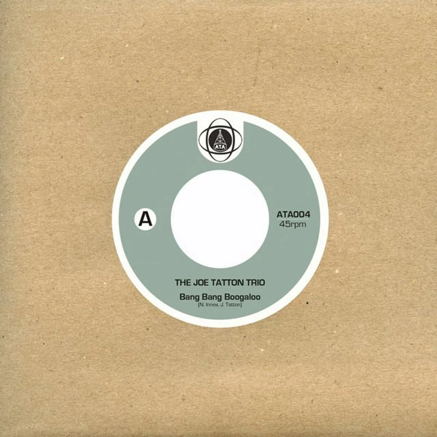 The Joe Tatton Trio