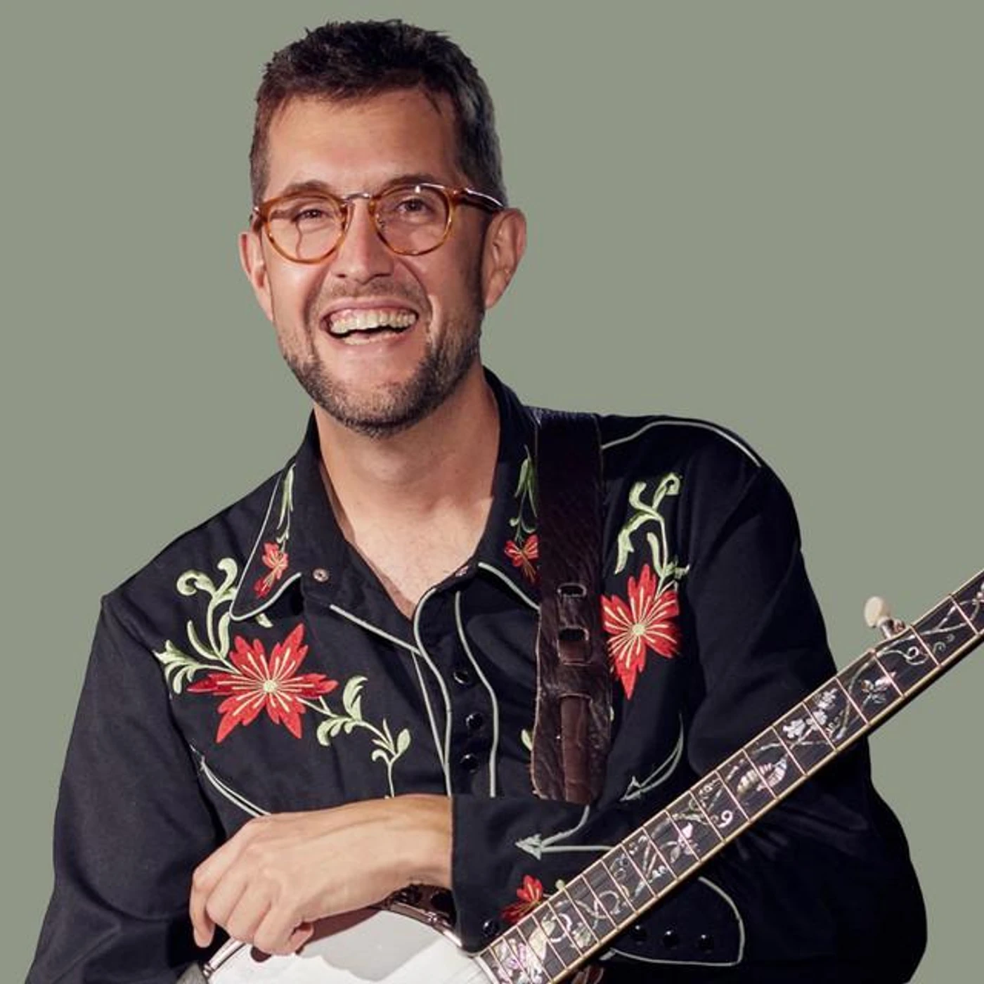 Joe Troop Brand Page