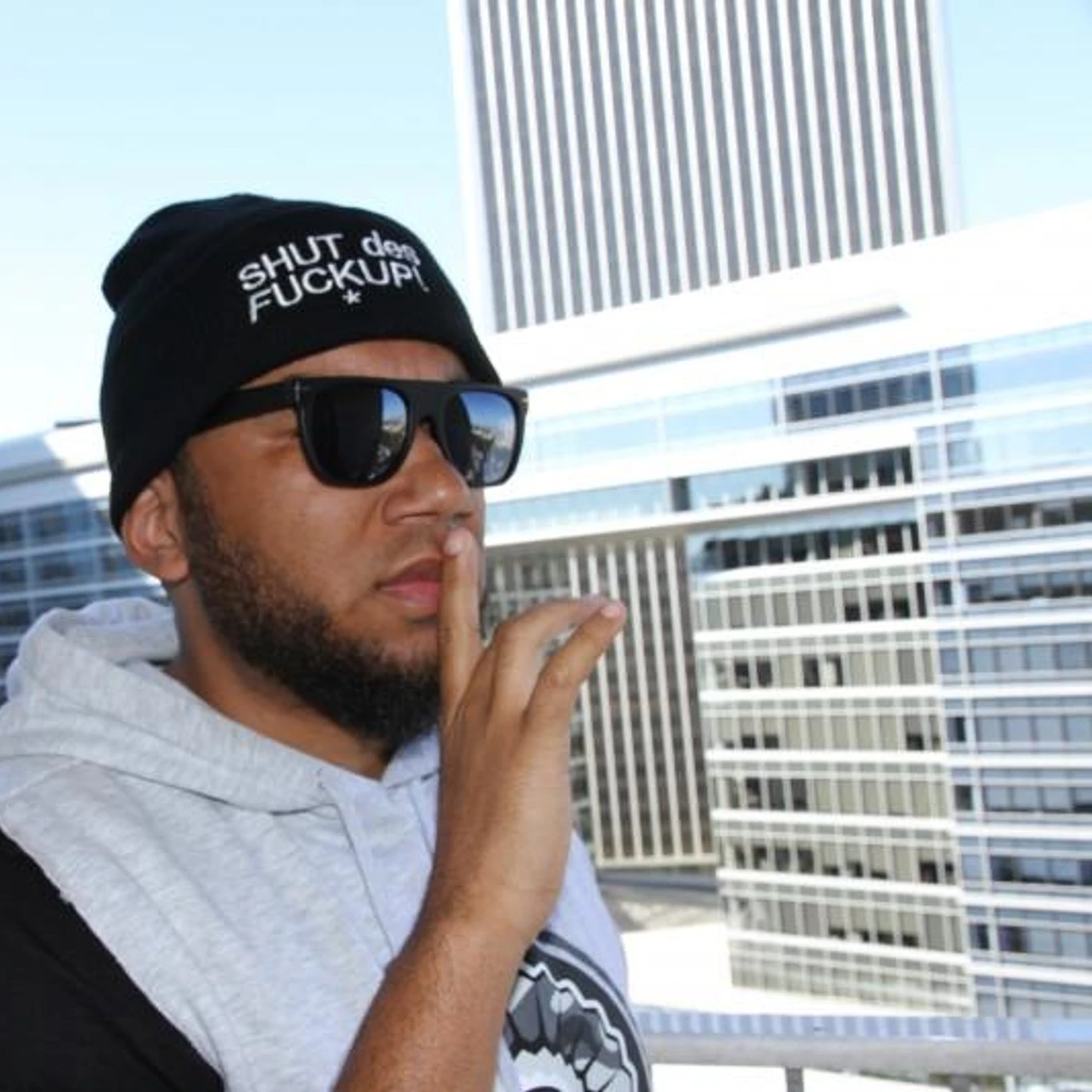 Joe Young Brand Page