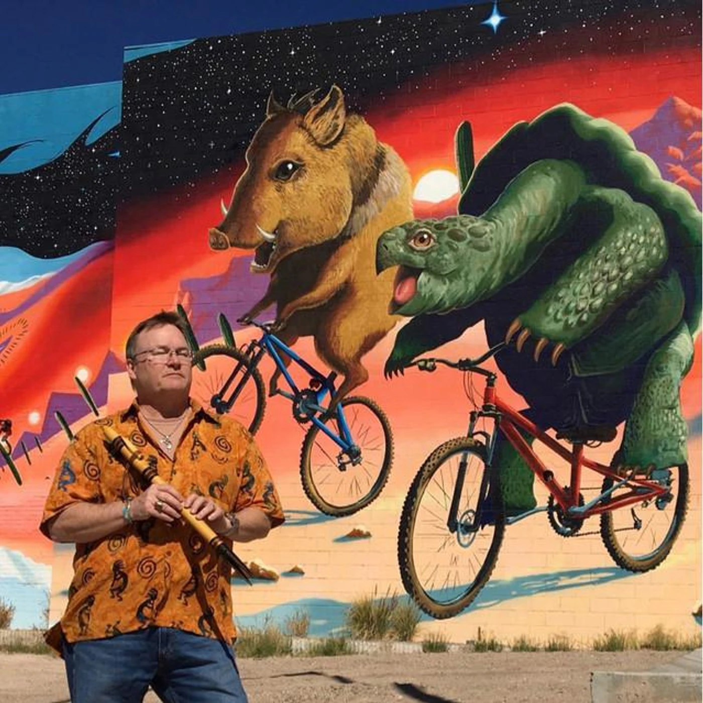 Joe Yeatman Brand Page