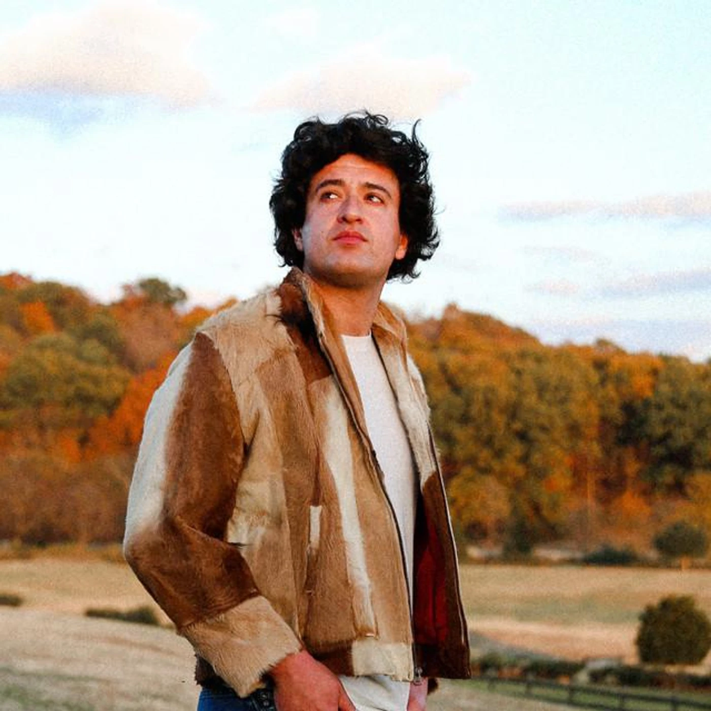 Joey Myron Brand Page