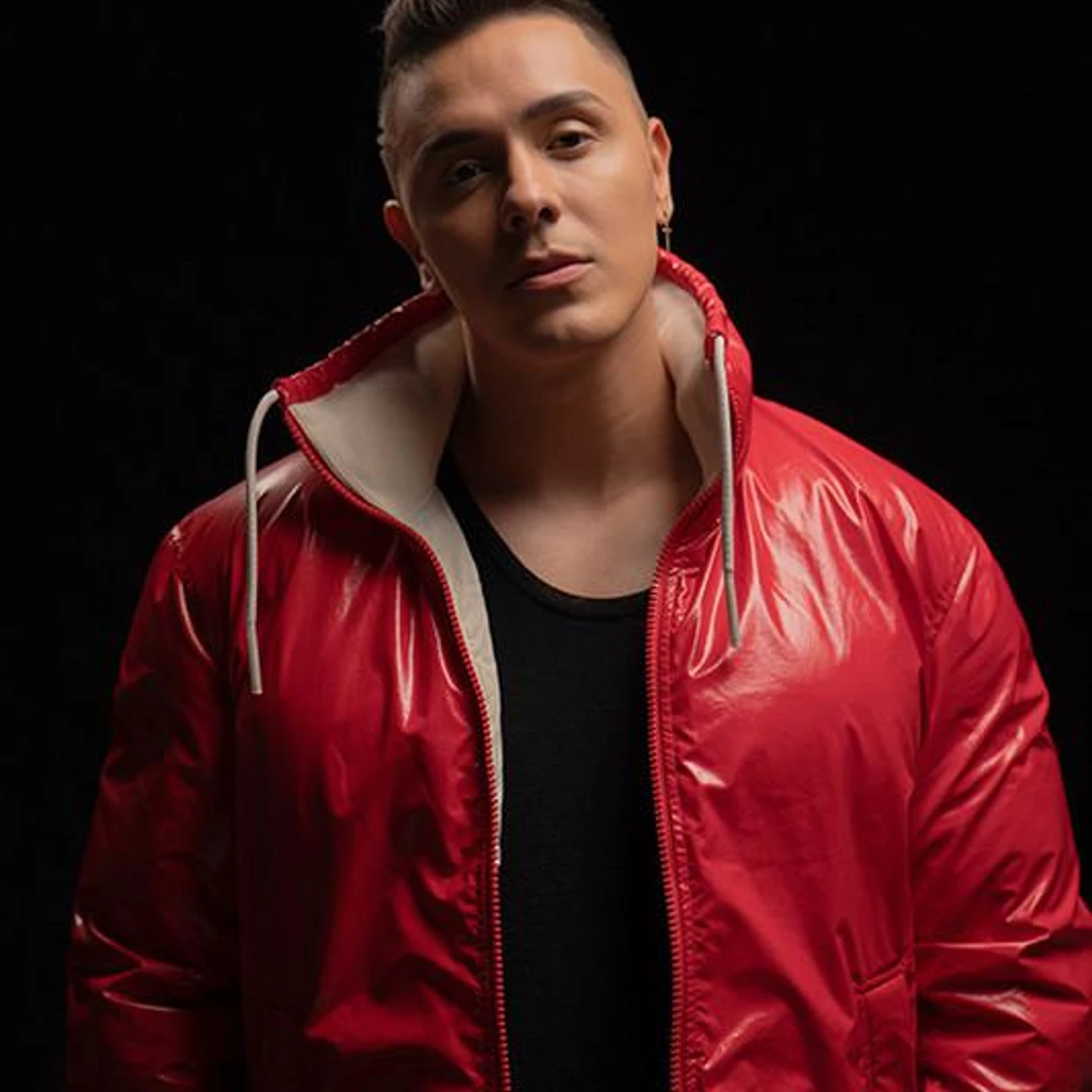 Joey Montana Brand Page