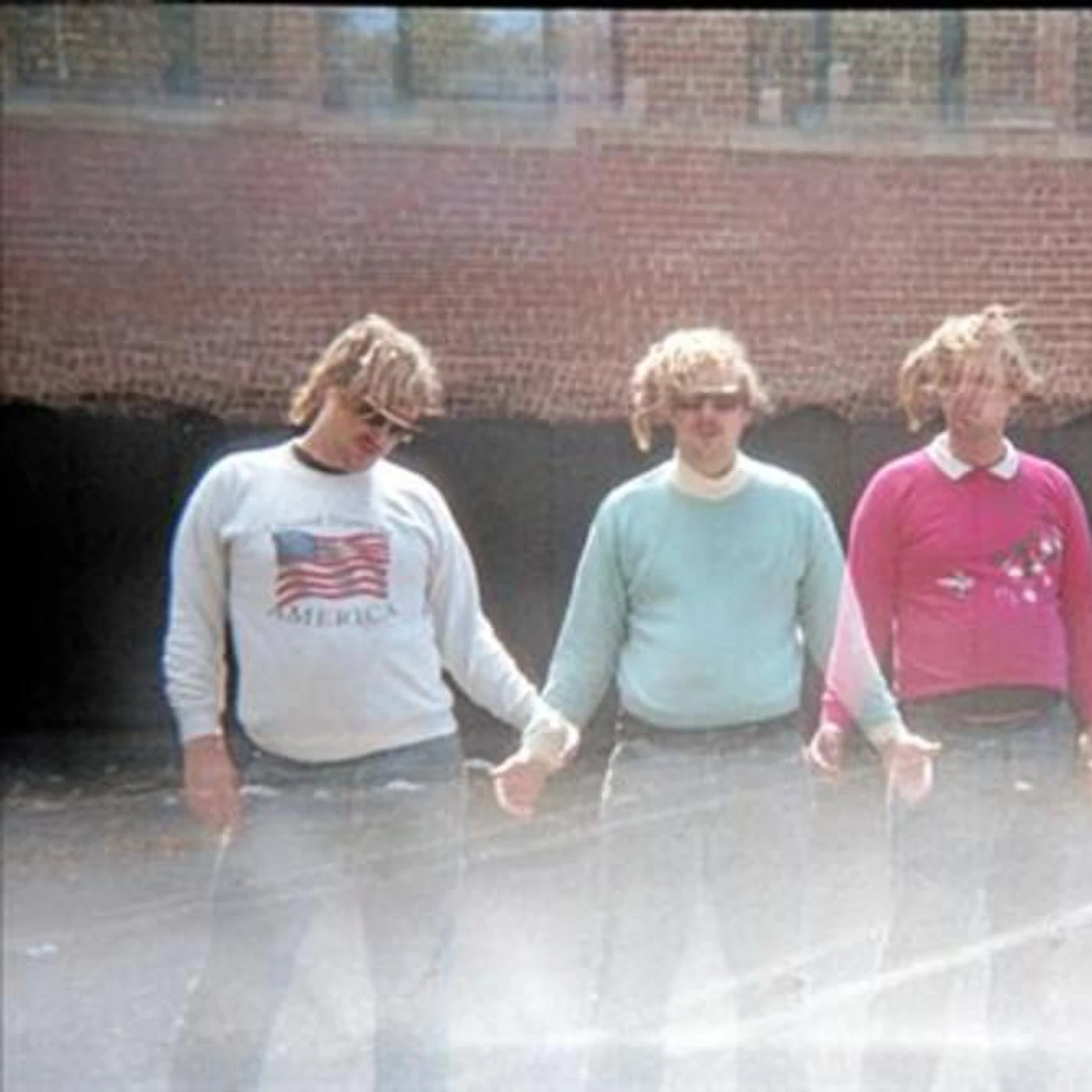 Joey Agresta Brand Page