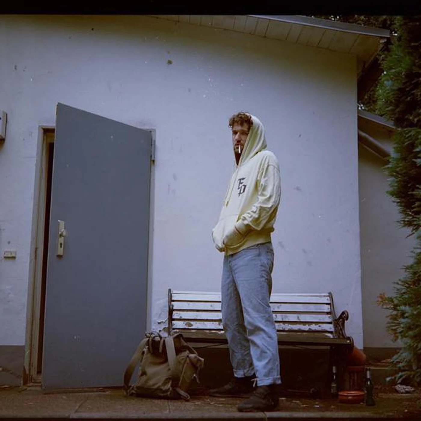 Joey Bargeld Brand Page