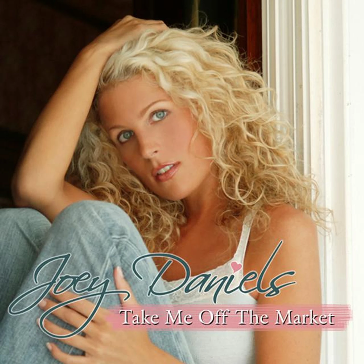 Joey Daniels Brand Page