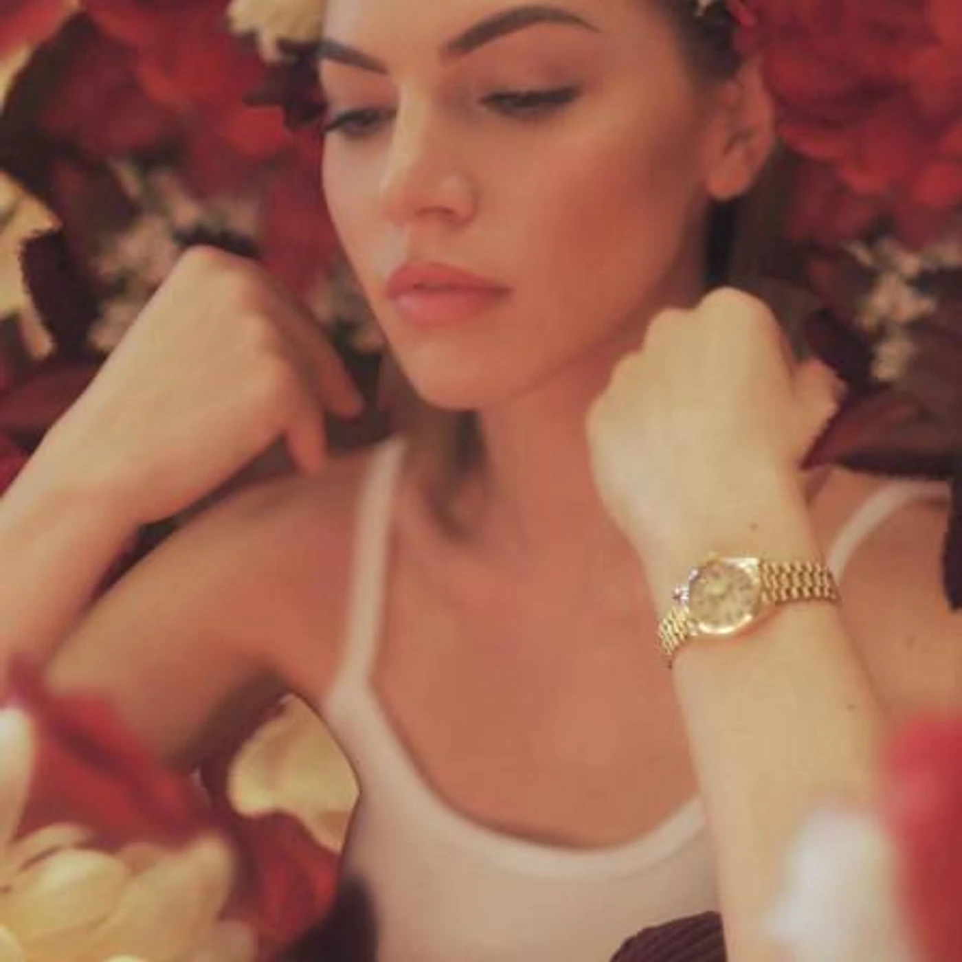 JOEY DJIA Brand Page