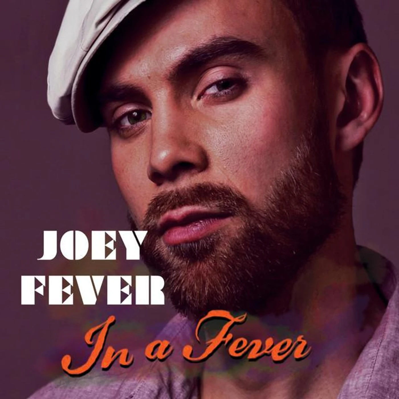 Joey Fever Brand Page