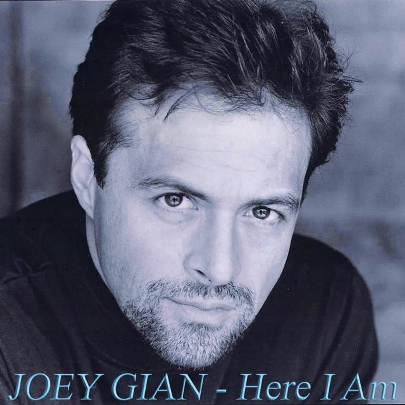 Joey Gian Brand Page