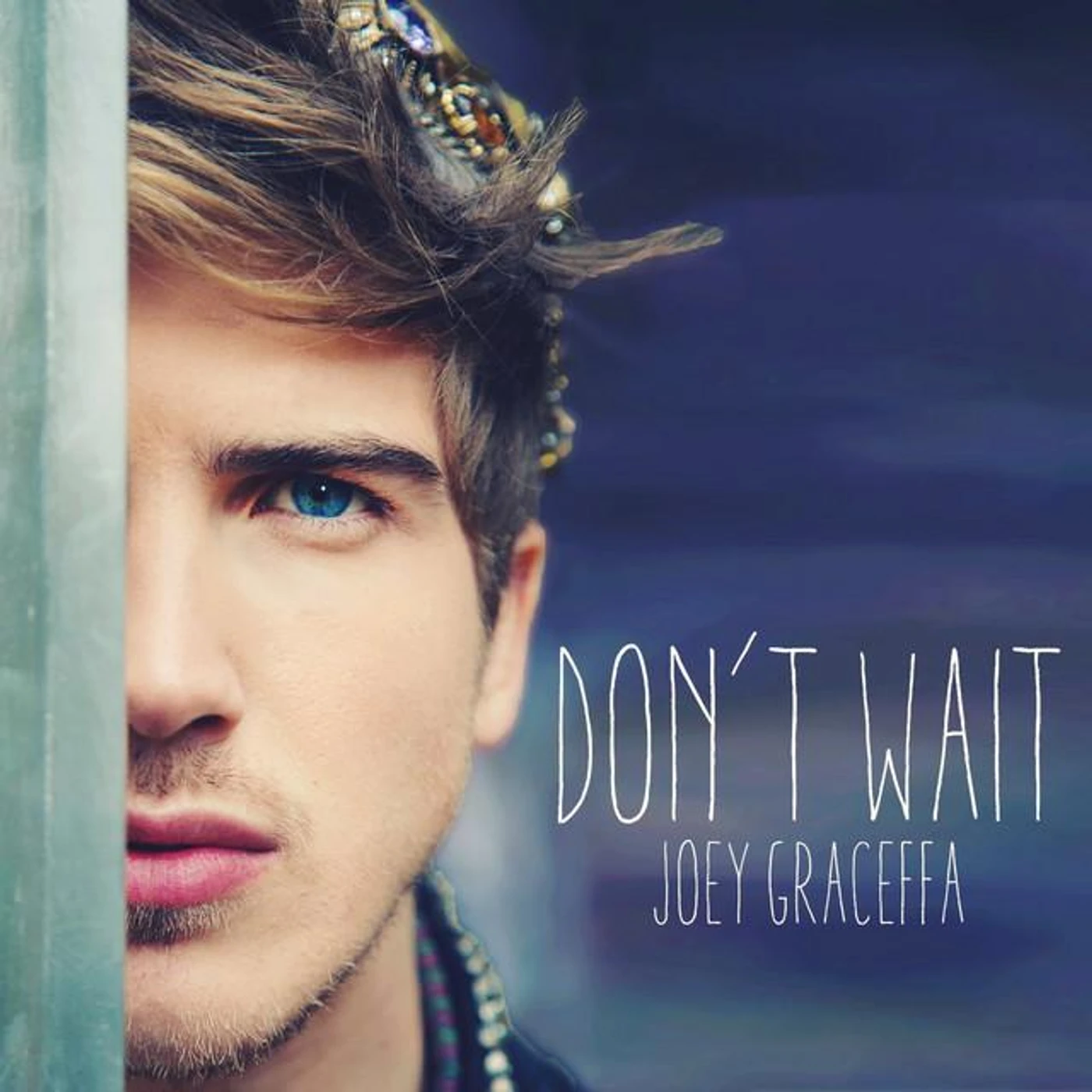 Joey Graceffa Brand Page