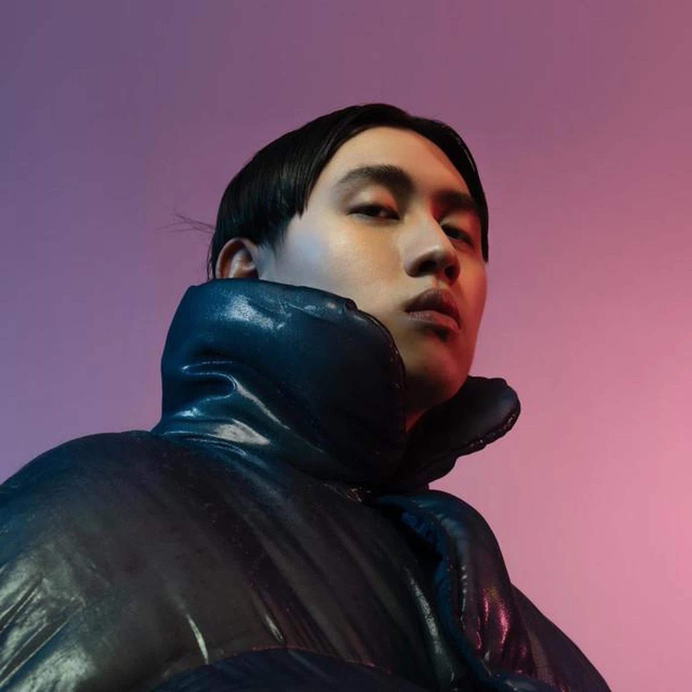 Joey Huang Brand Page