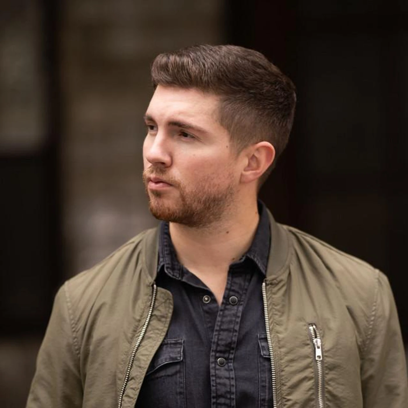 Joey Heindle Brand Page