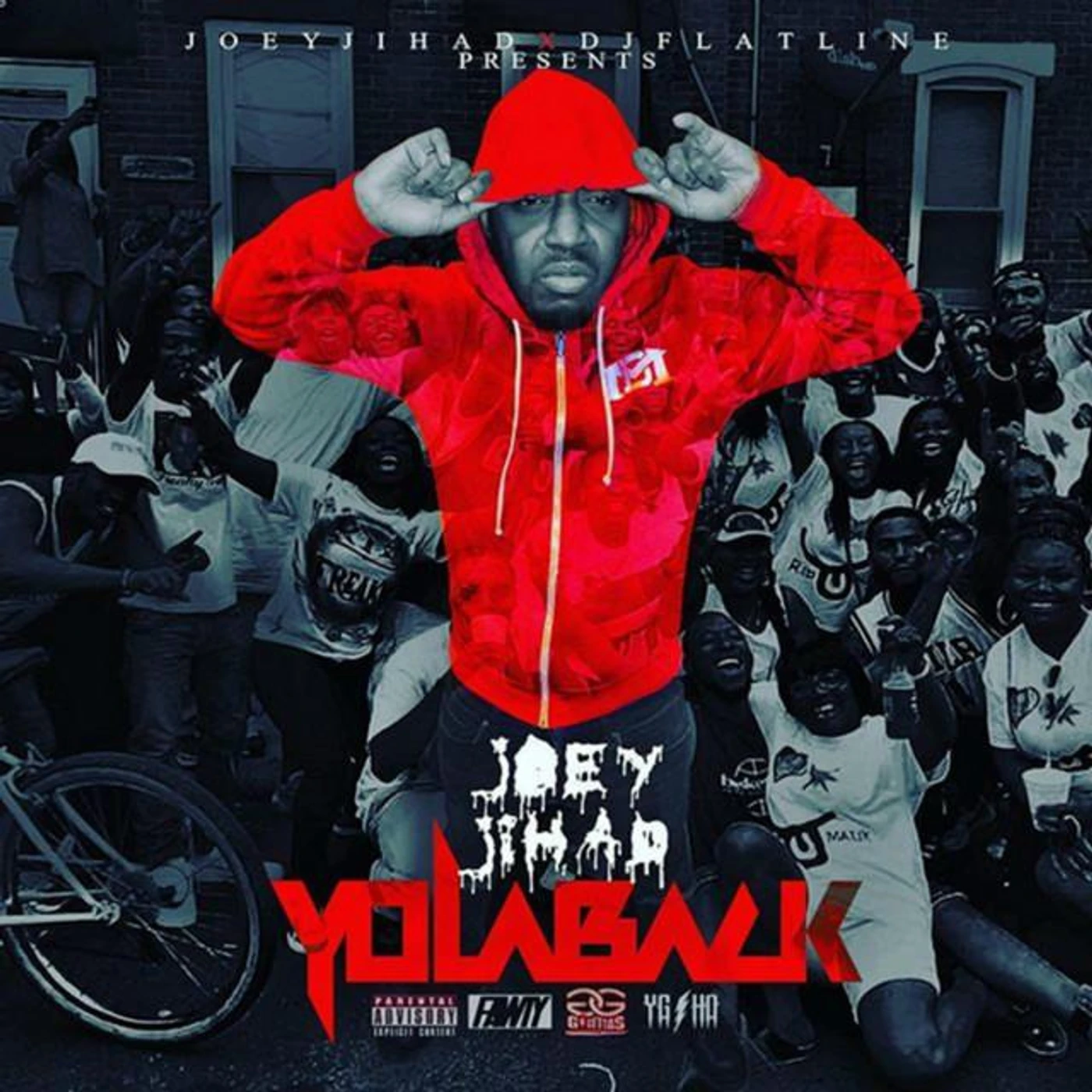 Joey Jihad