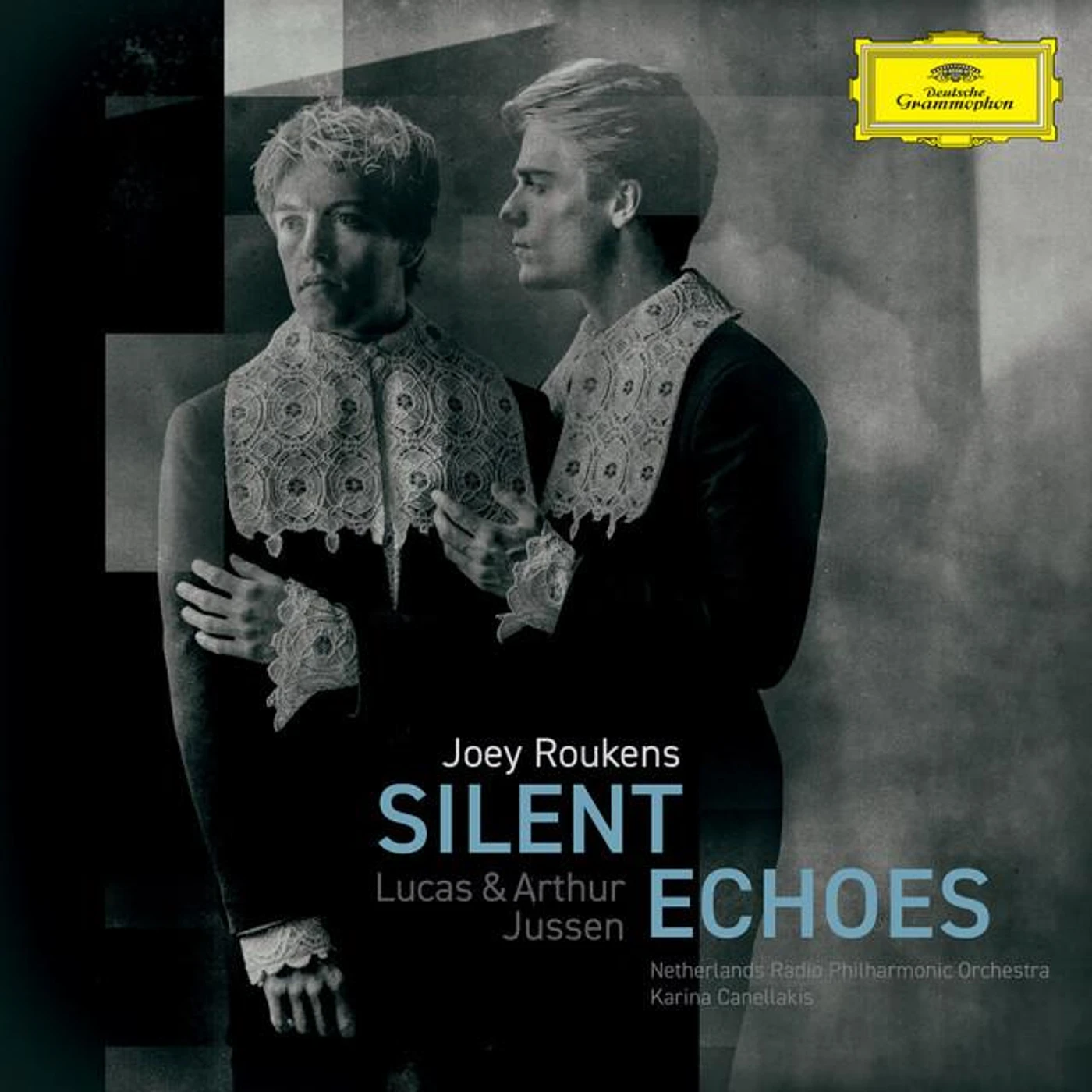 Joey Roukens