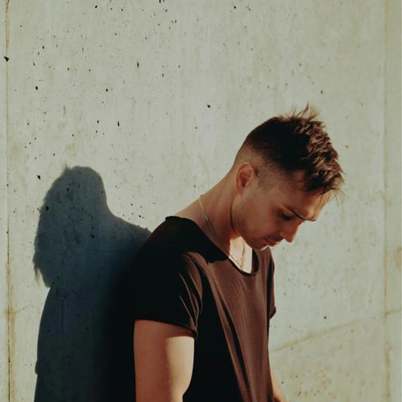 Joey Stamper Brand Page