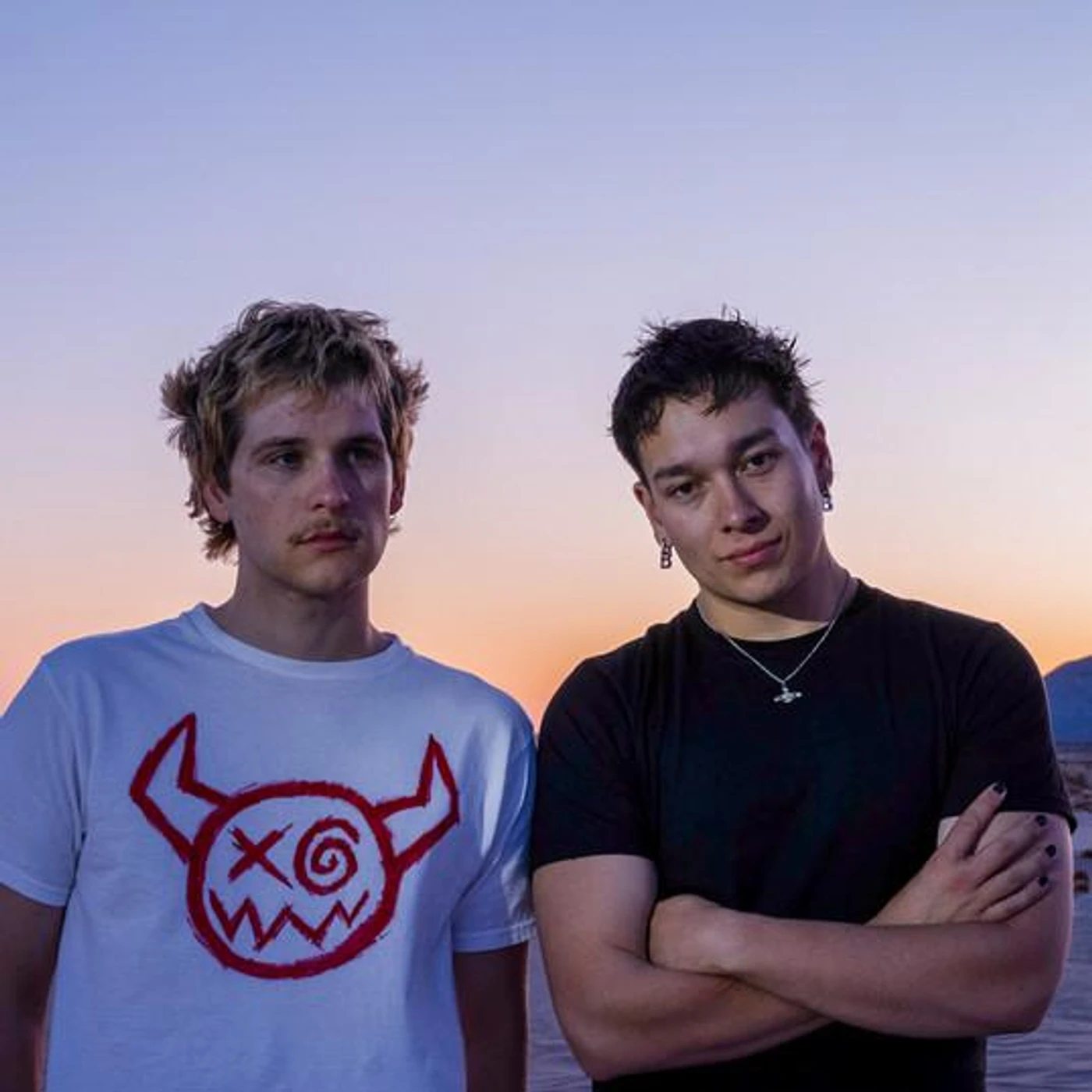Joey Valence & Brae