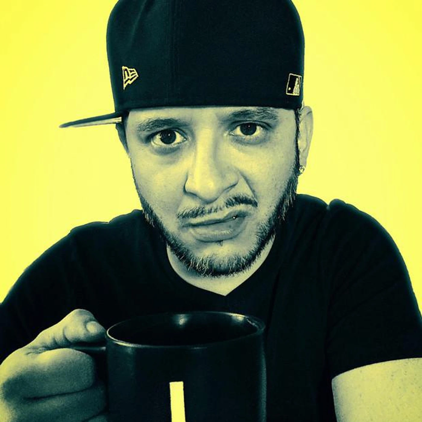 Joey Villagomez