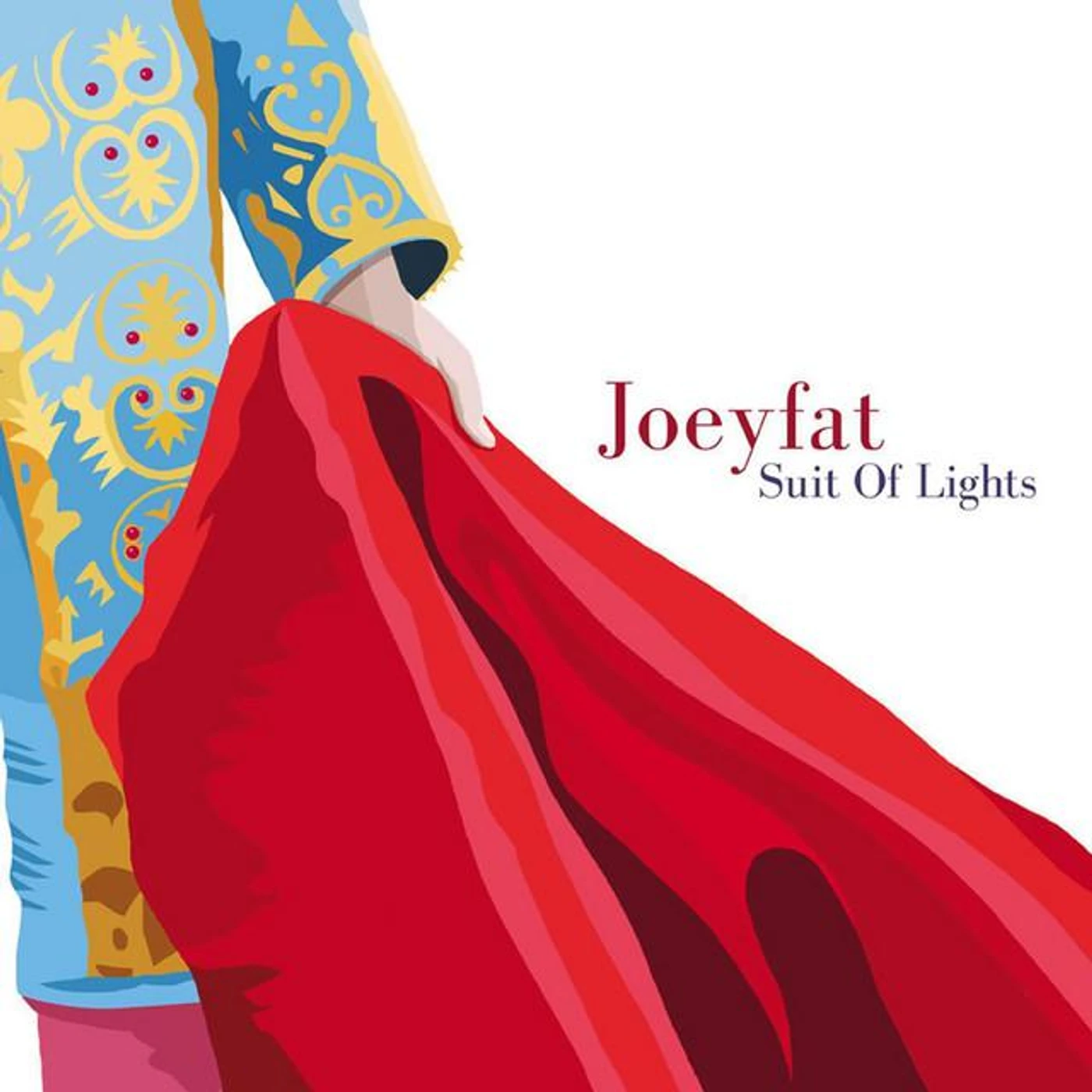 Joeyfat Brand Page